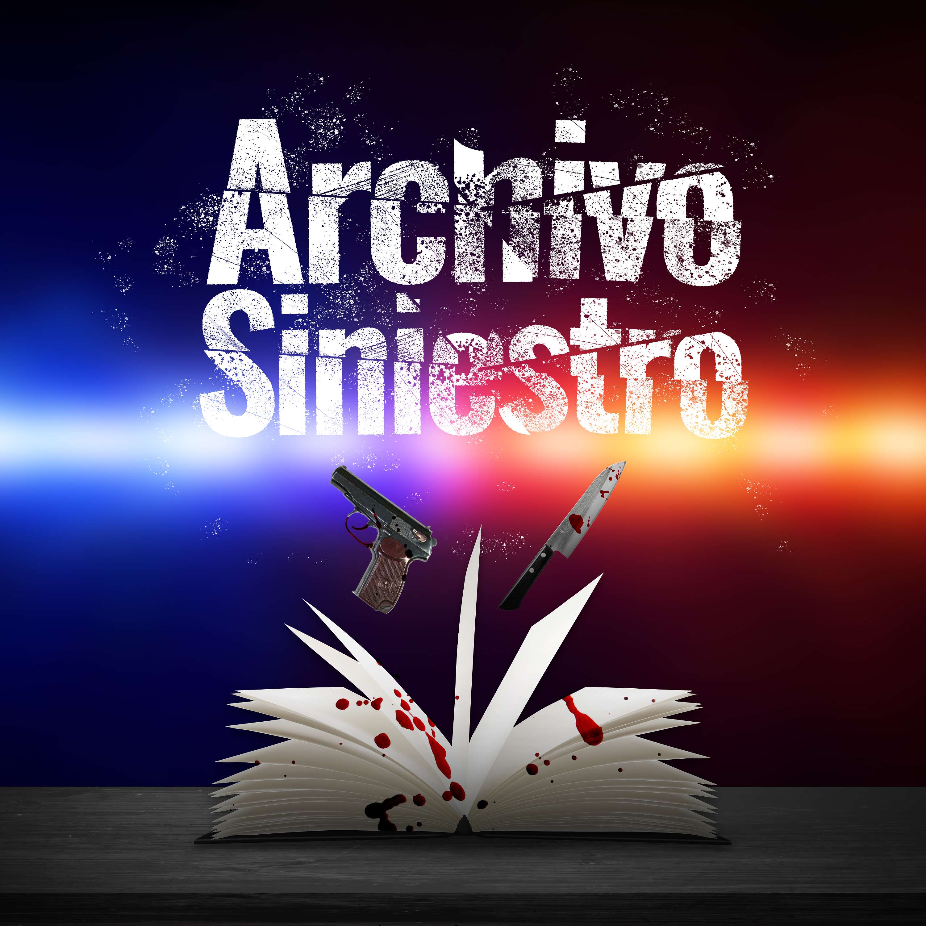 Archivo Siniestro