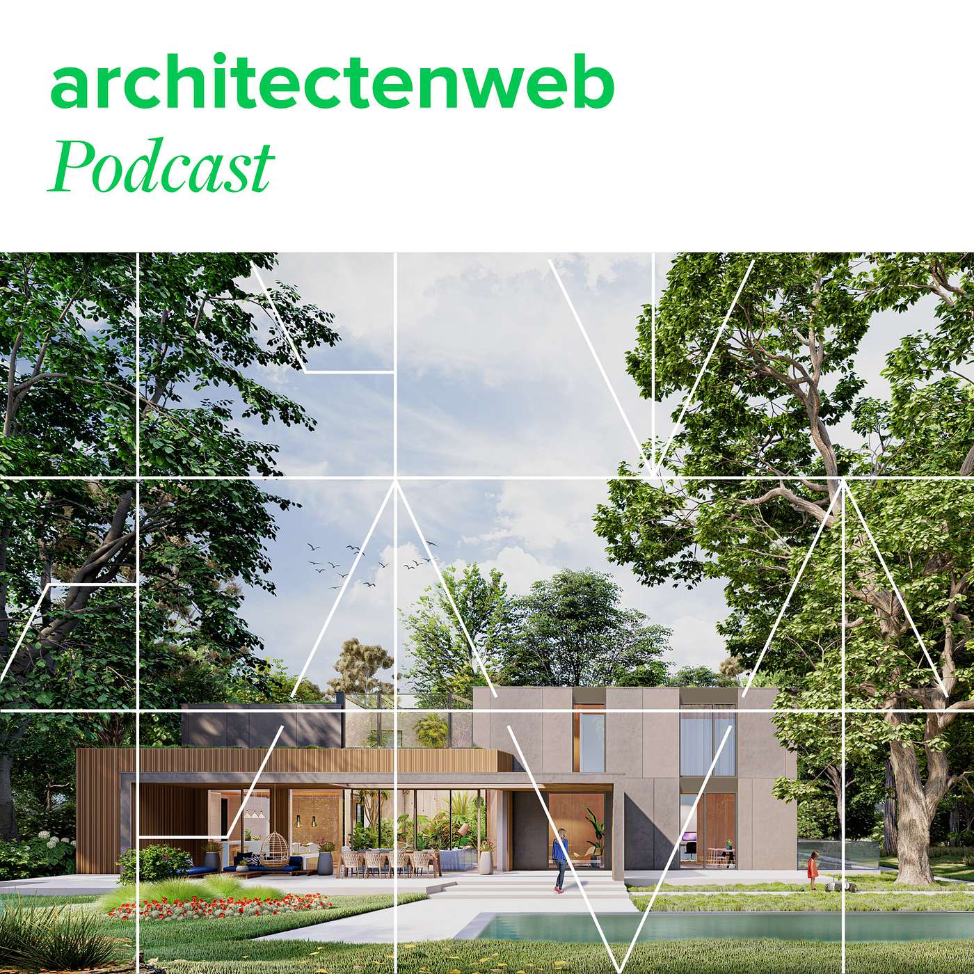 Architectenweb Podcast