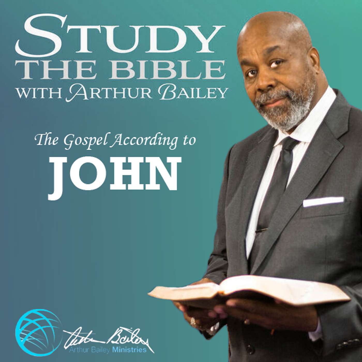 A Prophet without Honor- The Gospel According to John- Chapter 4 Part 4 episode artwork