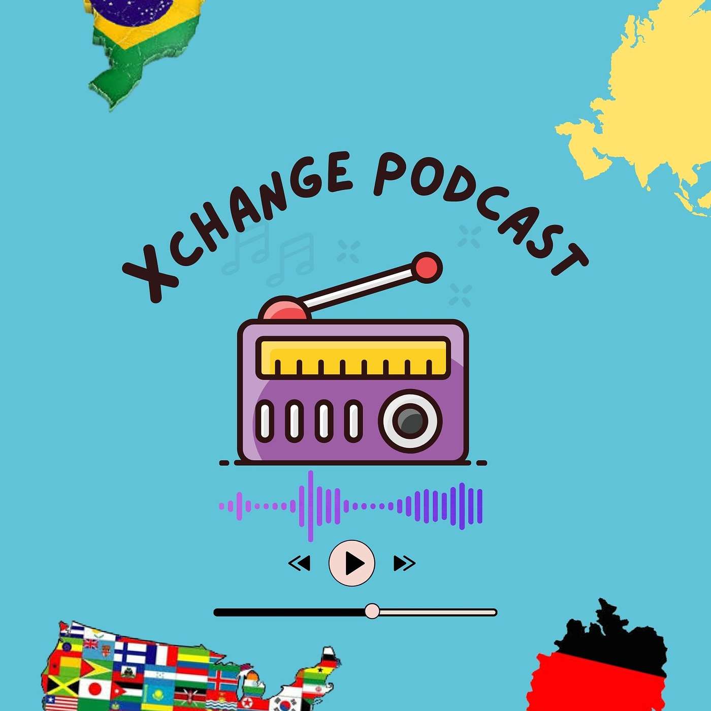 X-change Podcast