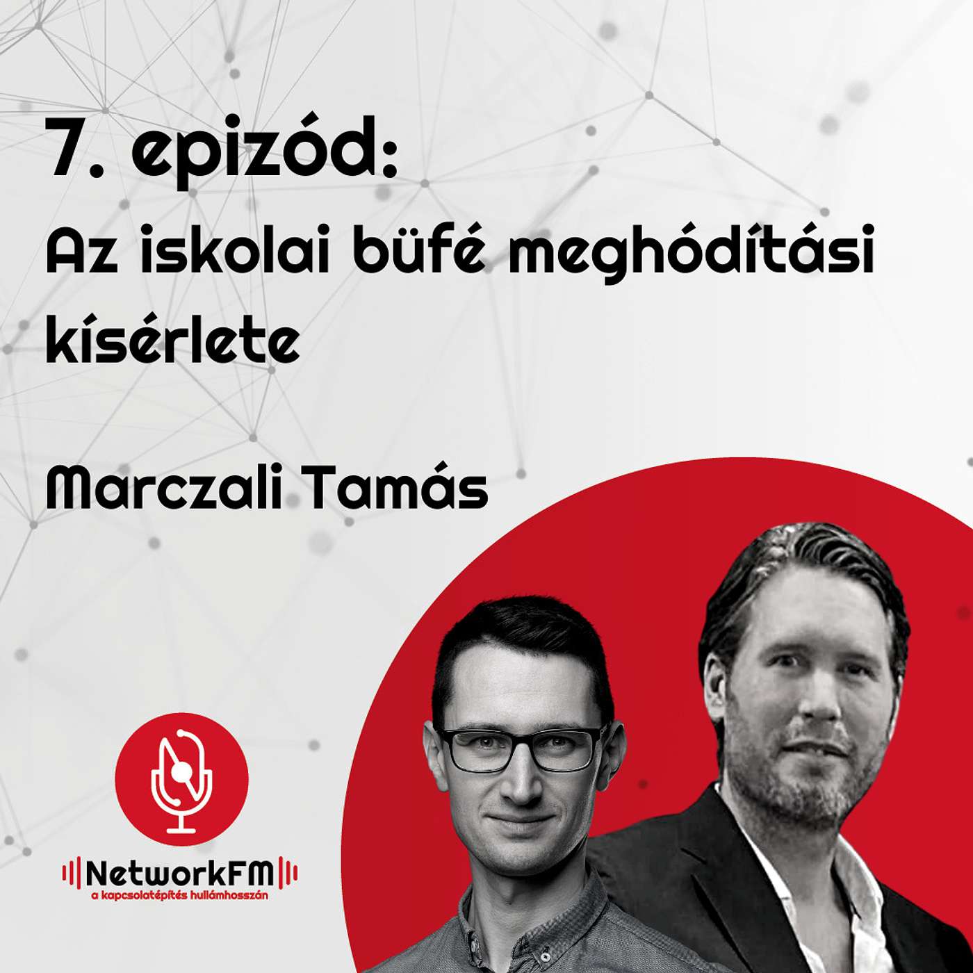NetworkFM - a kapcsolatépítés hullámhosszán