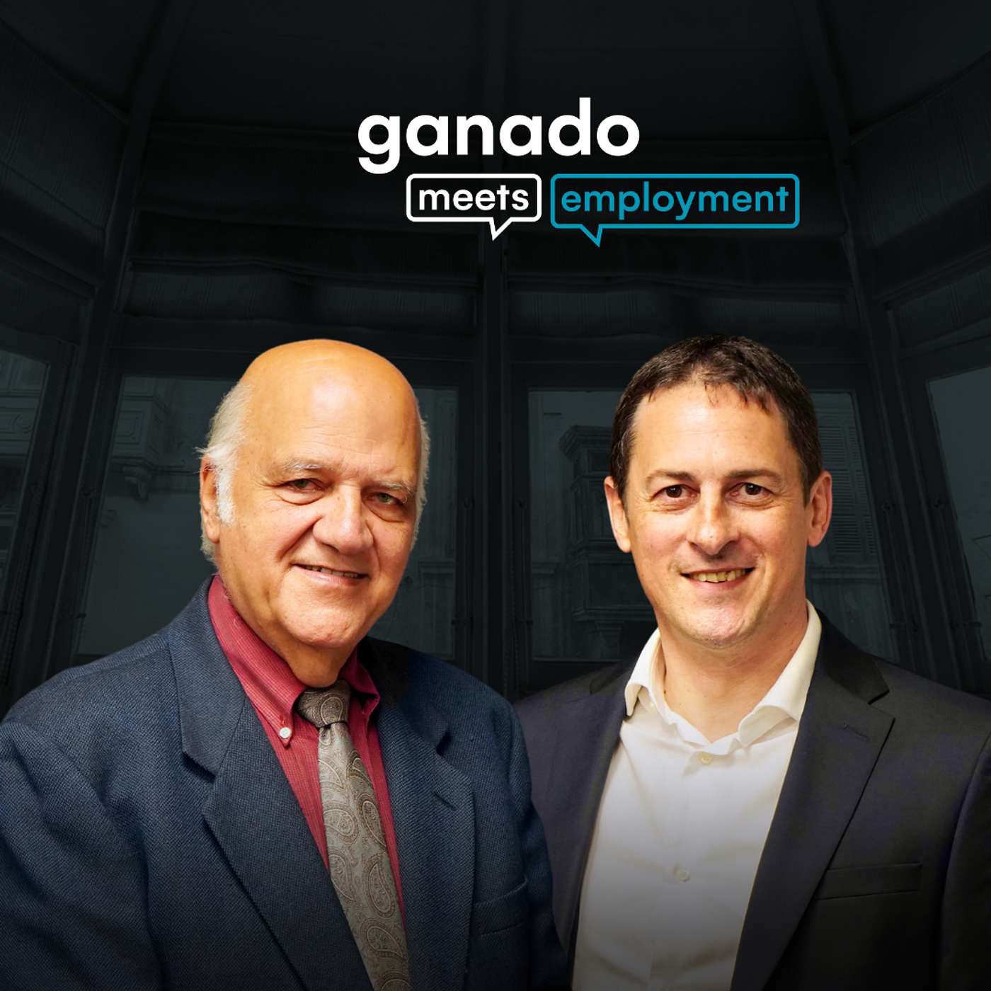 Ganado Meets