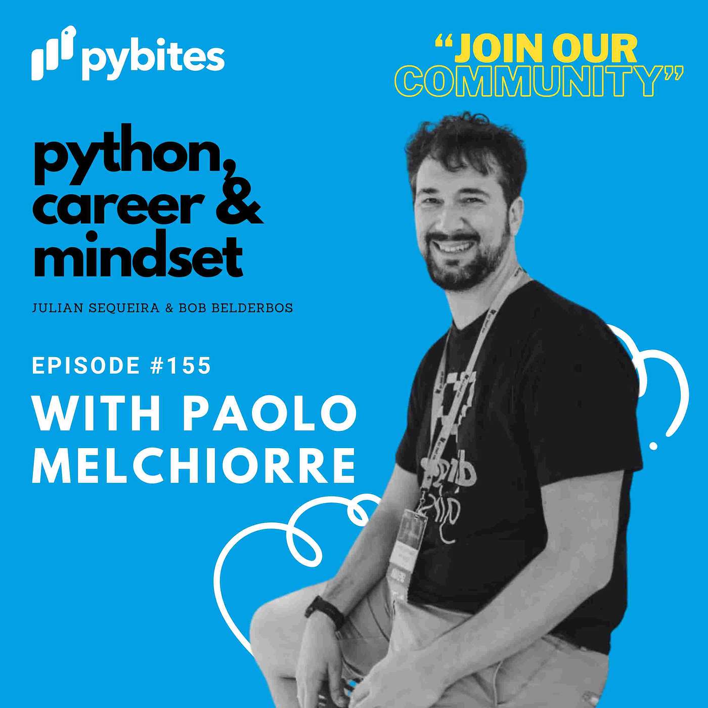 Pybites Podcast