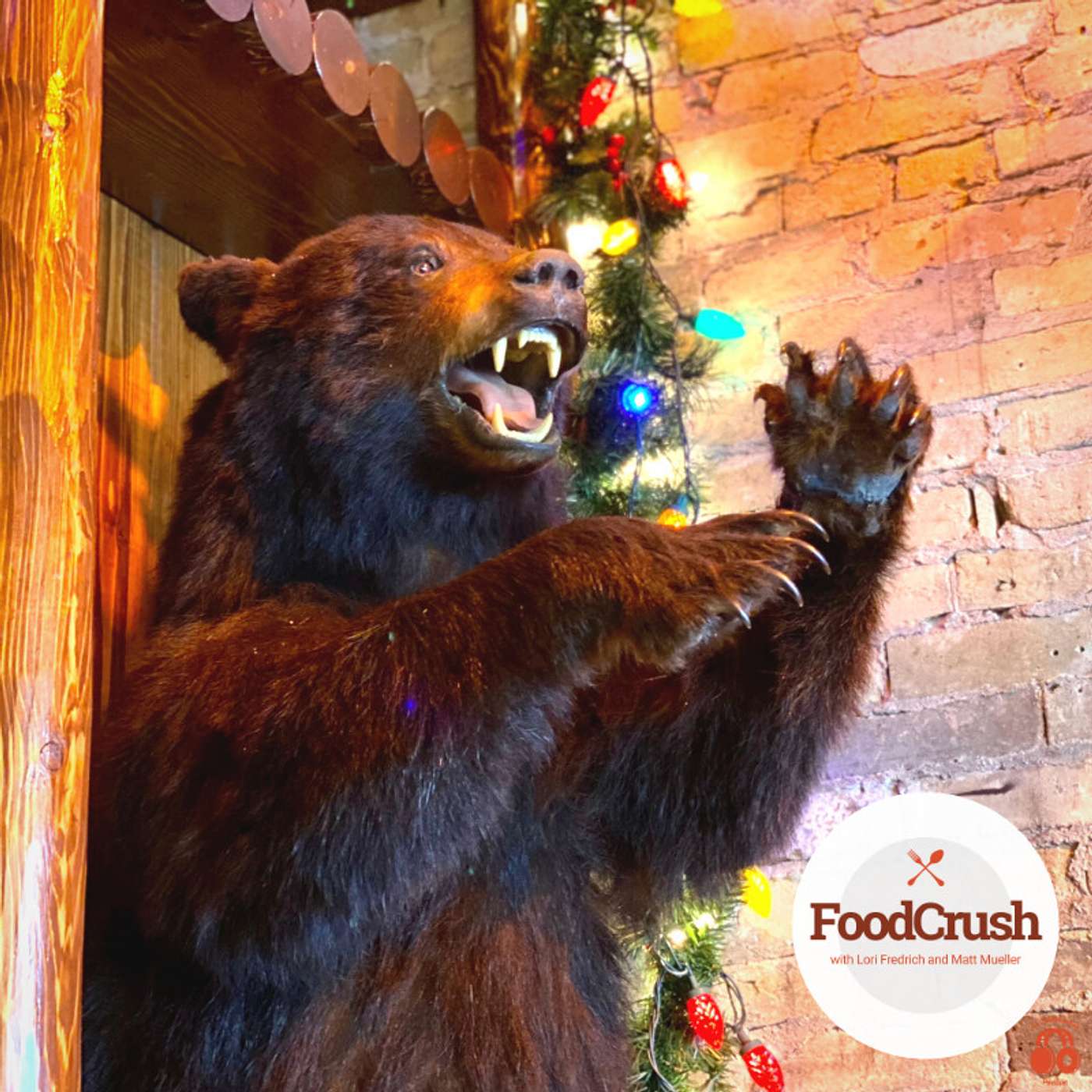 FoodCrush