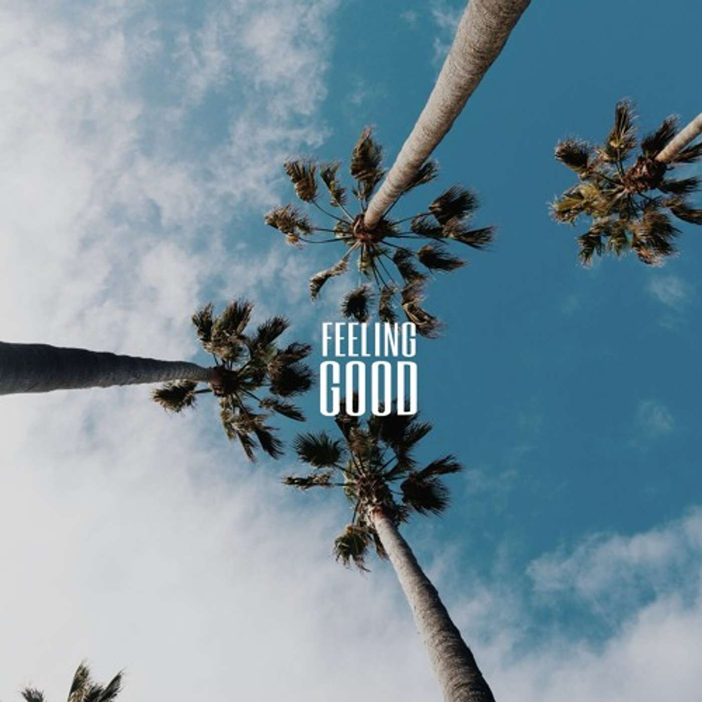 Feeling Good - Adalid