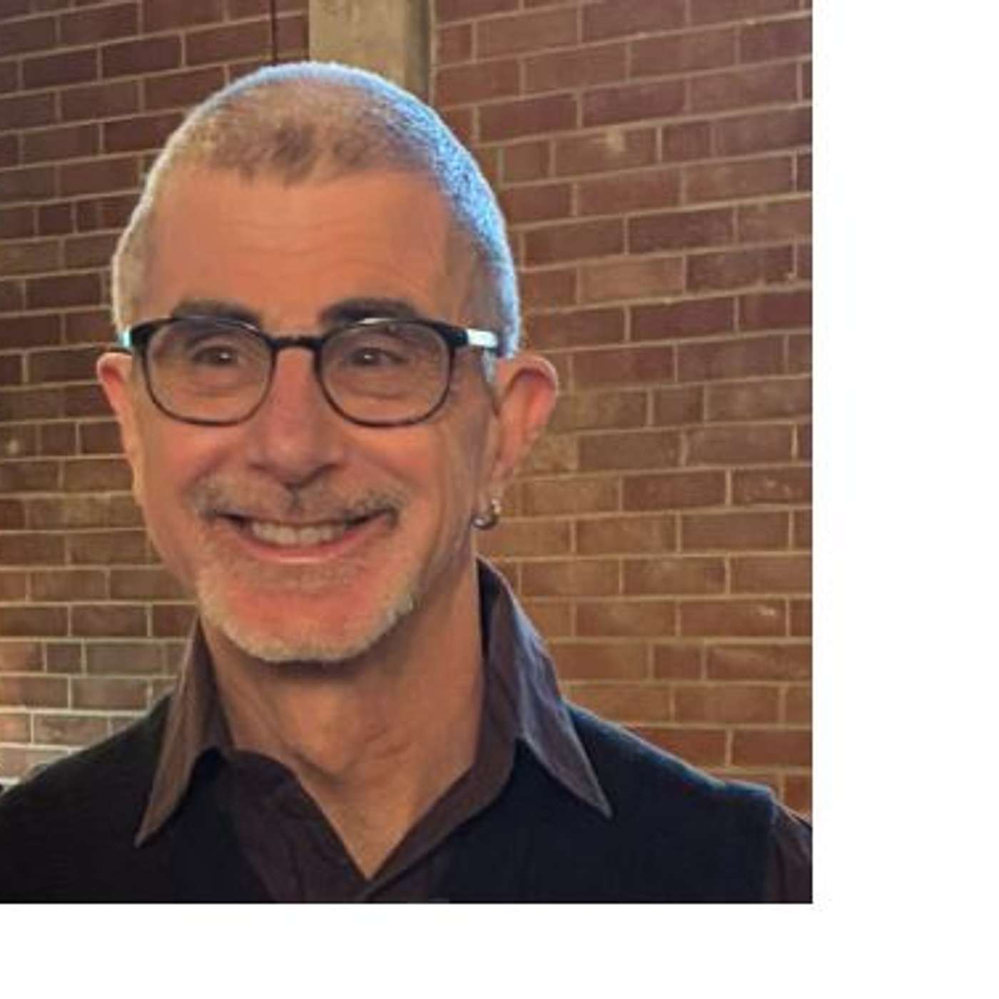3.11.2026 - Mike Martinelli--Movie reviewer extraordinaire who discusses his Oscar predictions episode artwork