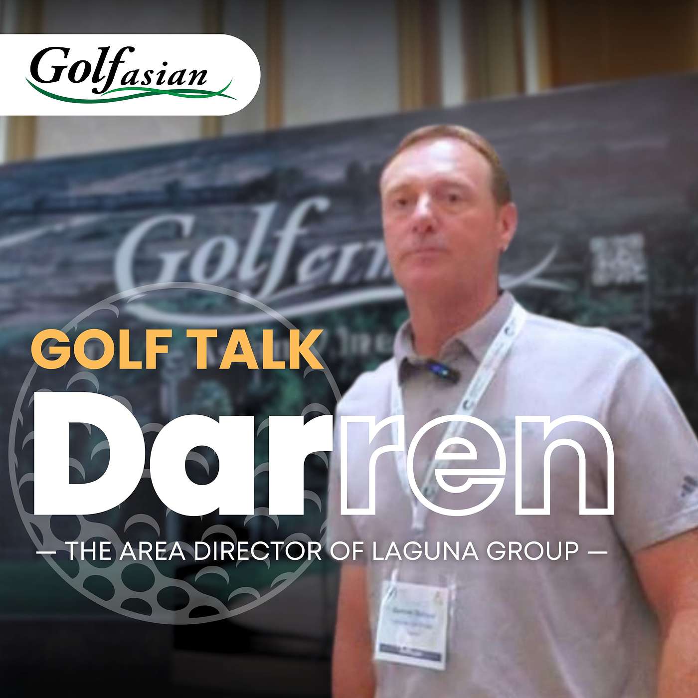 Inside Asian Fairways with Golfasian