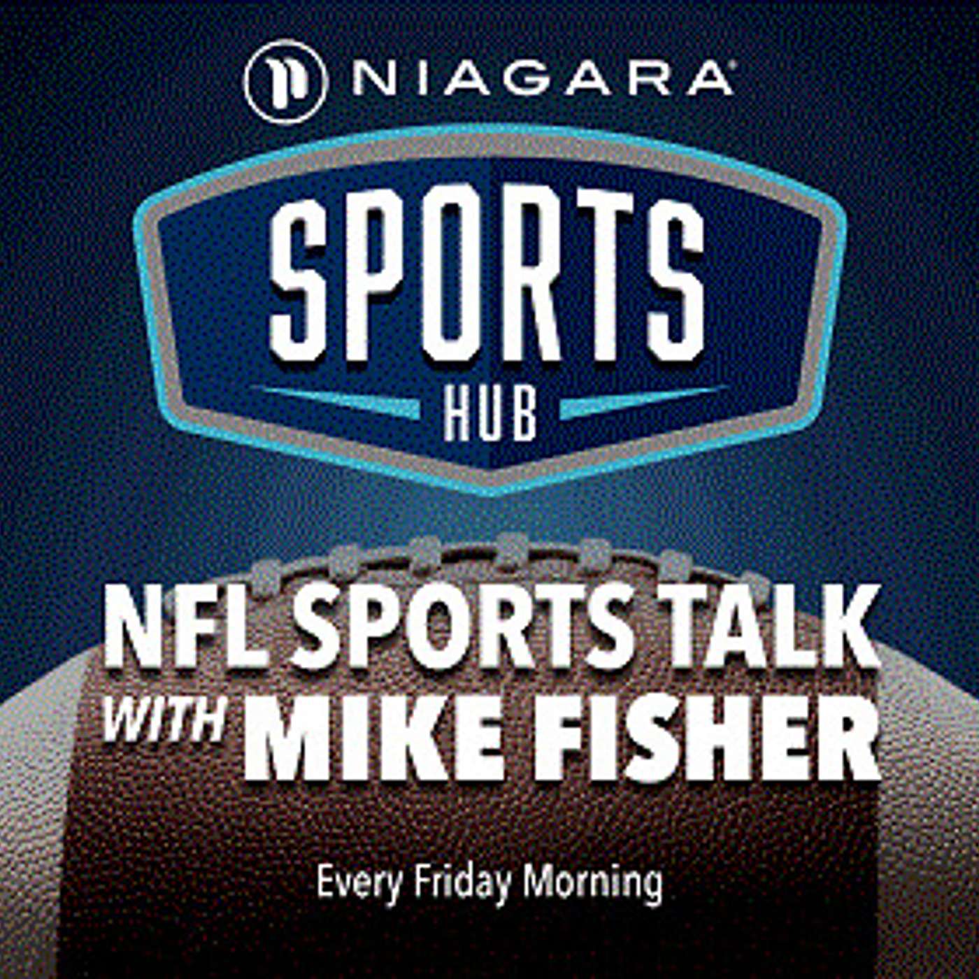 Niagara Sports Hub with Mike Fisher (October 14, 2022)