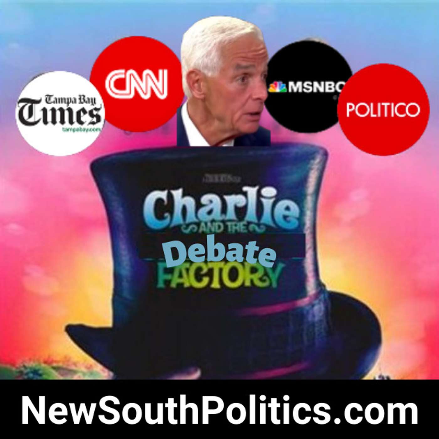 New South Politics