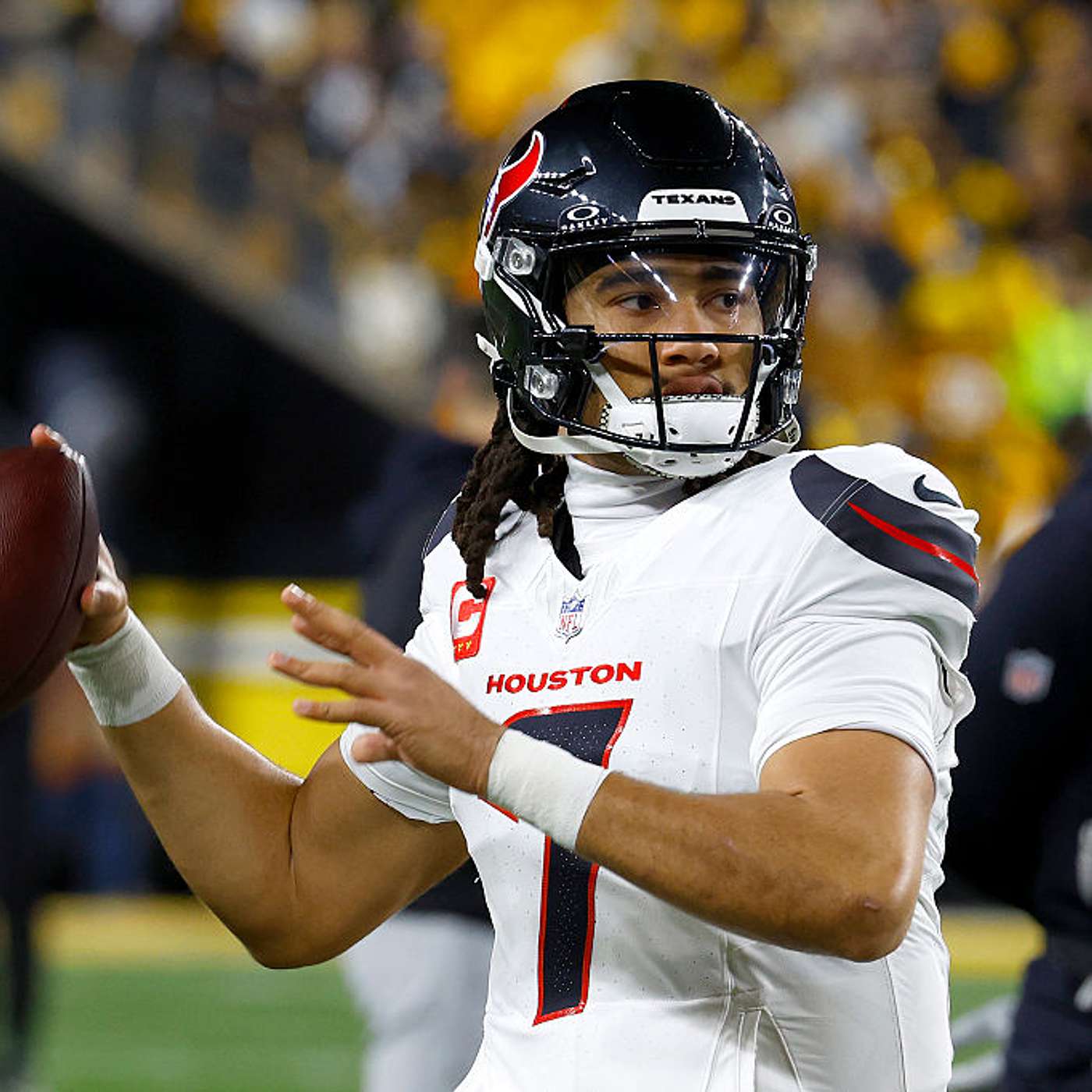 3 Things C.J. Stroud Said At Texans OTAs That Stood Out