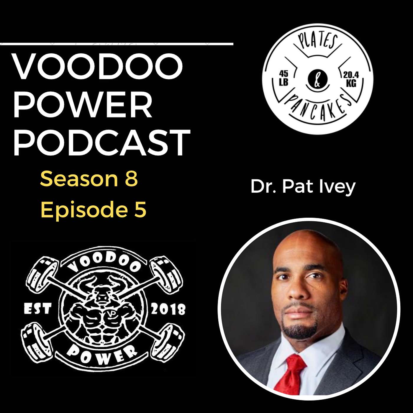 Building Championship Culture with Dr. Ivey