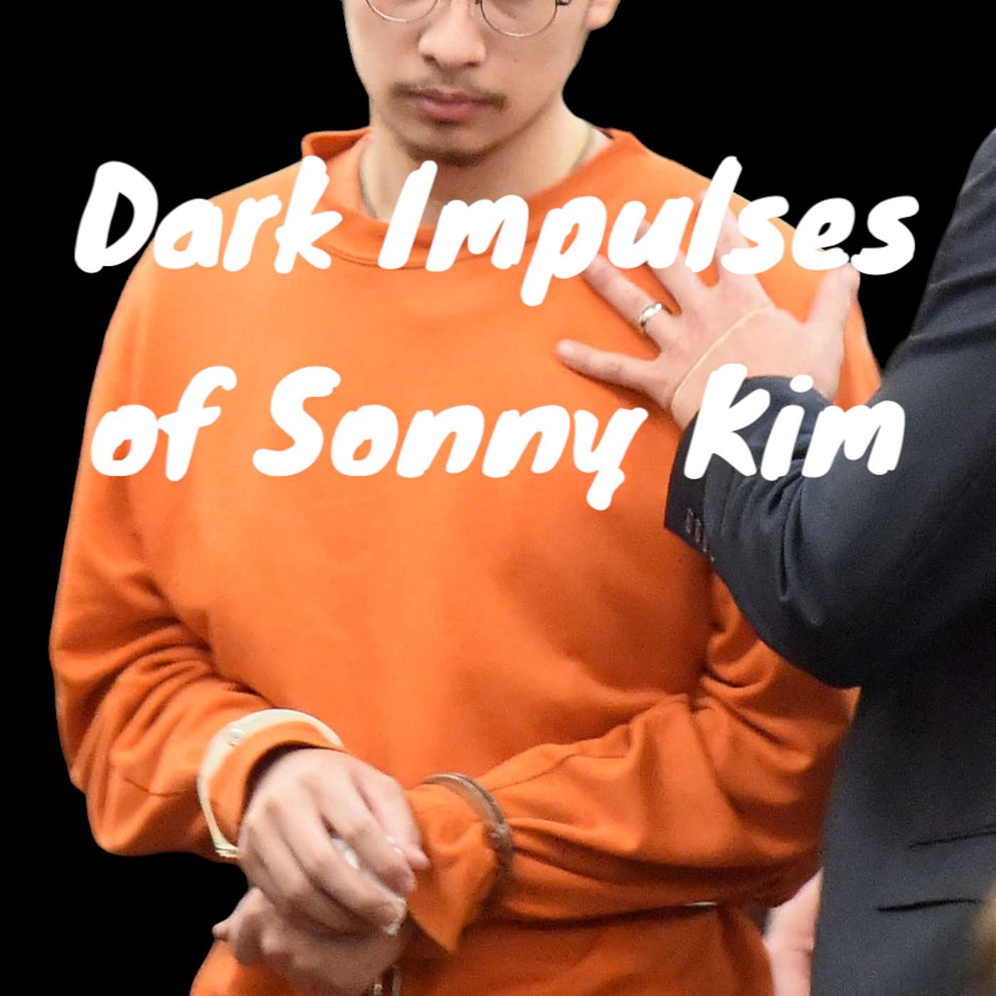 The Dark Impulses of Sonny Kim episode artwork
