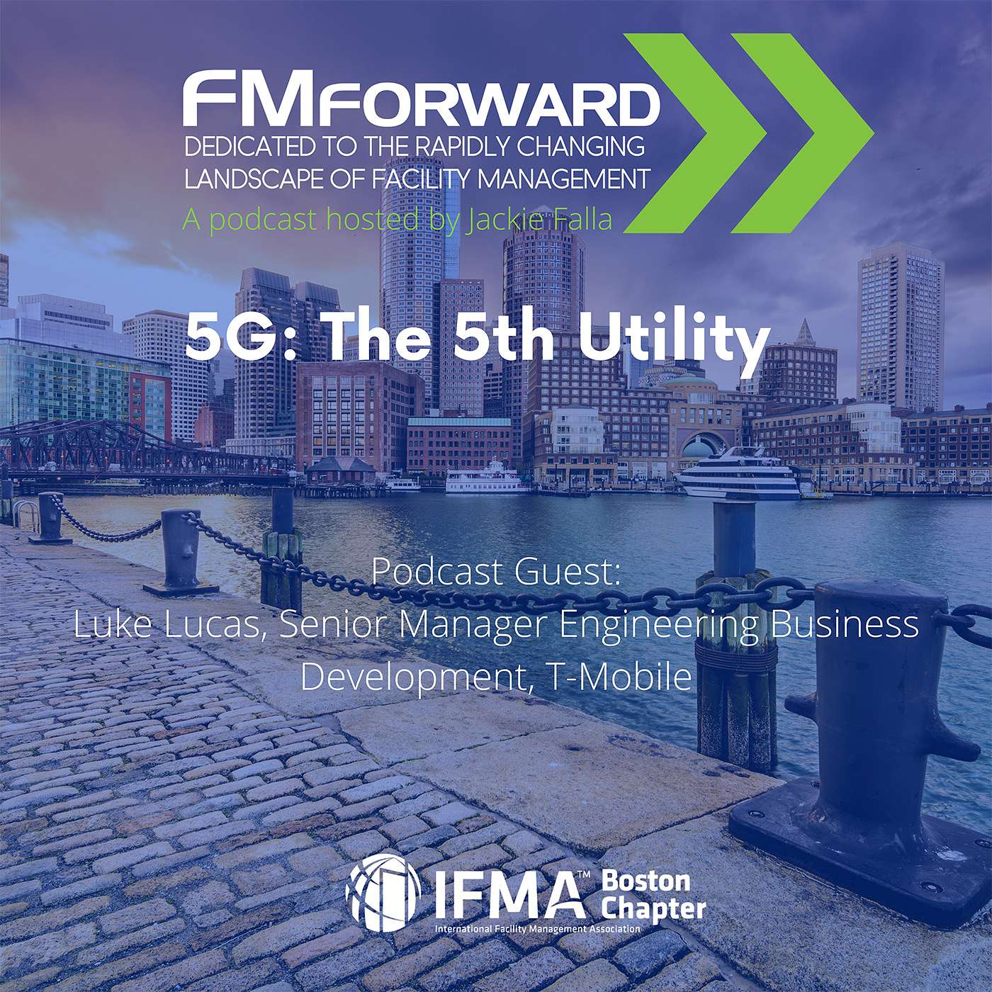 FMForward: Dedicated to the Rapidly Changing Landscape of Facility Management