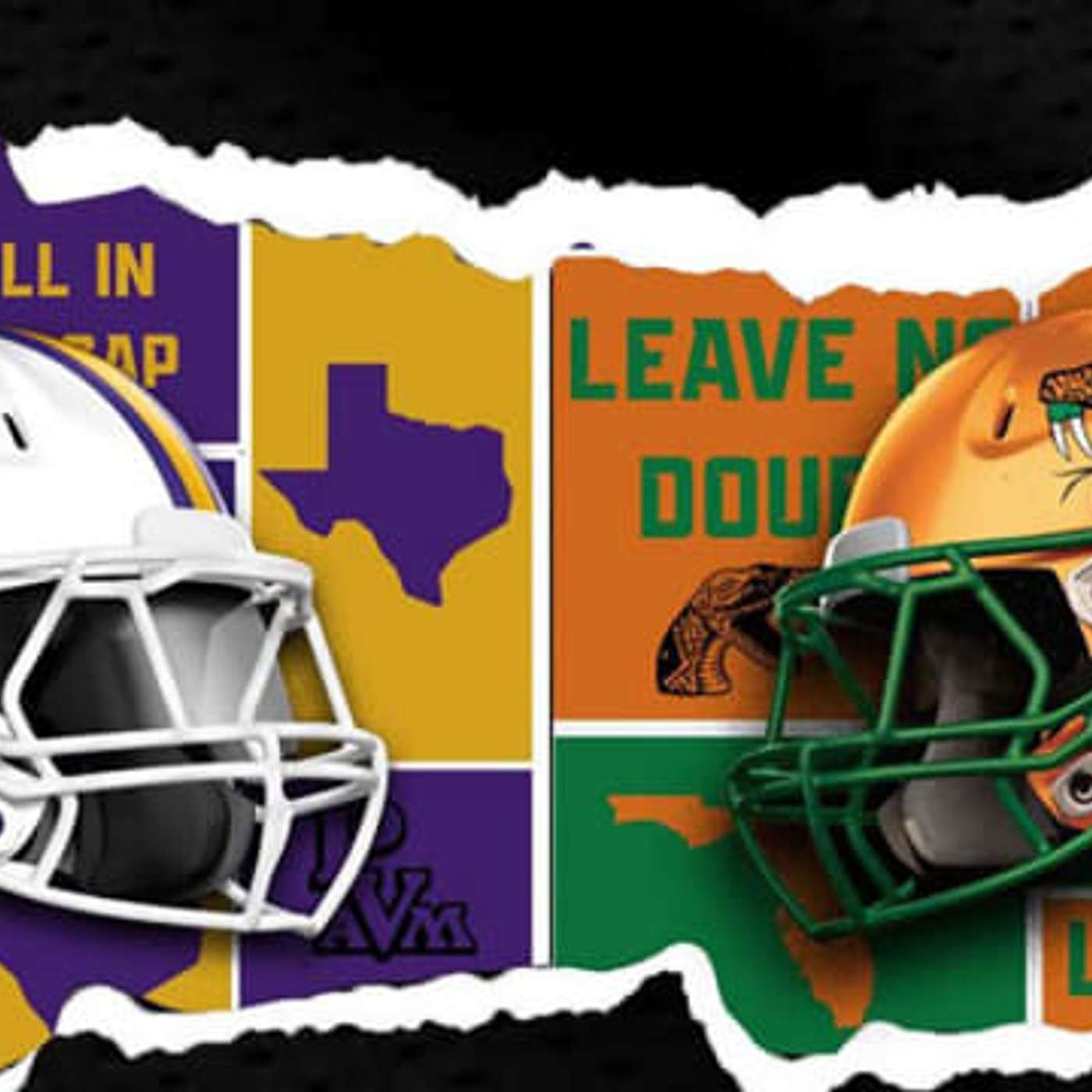 #214: The SWAC Championship Instant Rattler Snakebite Reaction