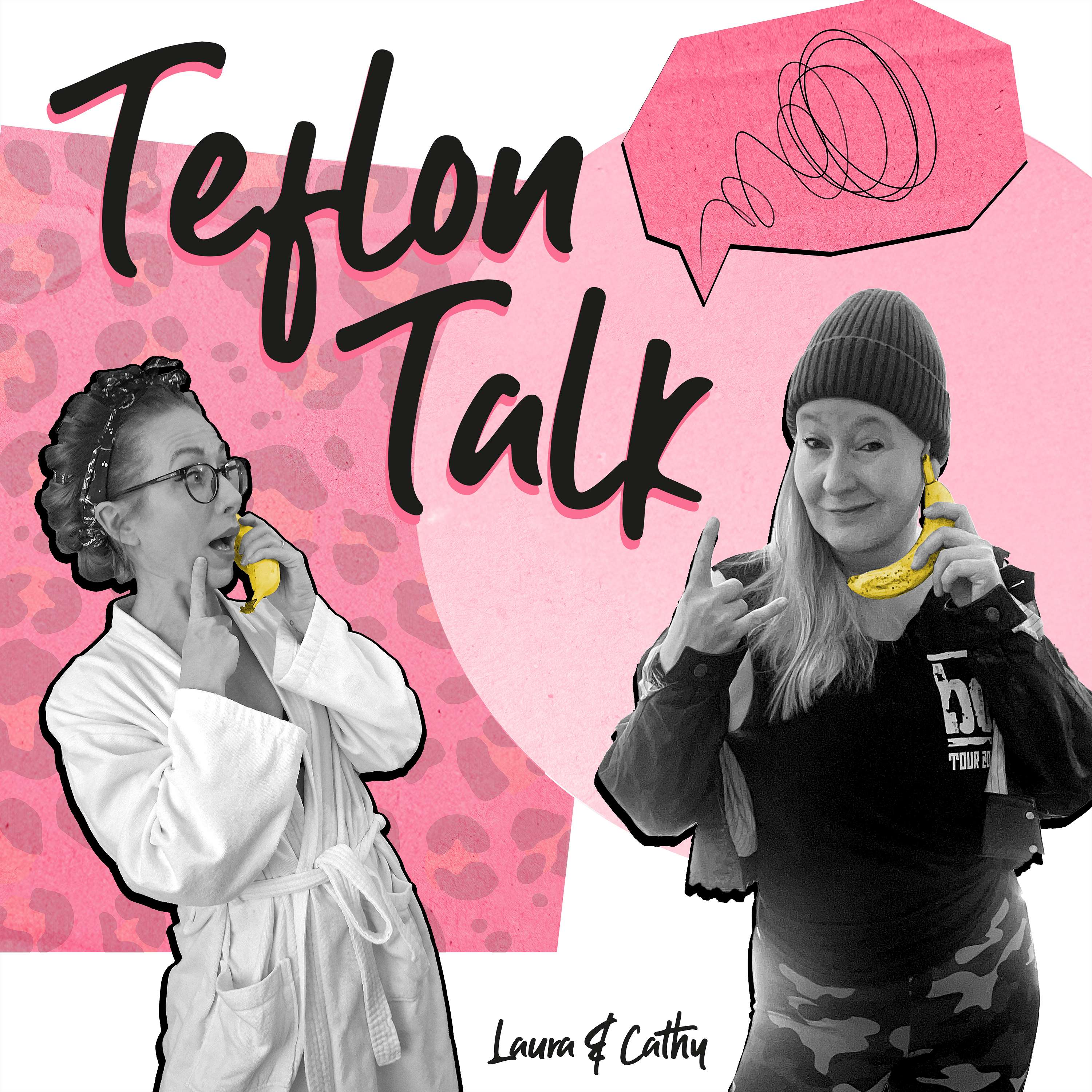 TeflonTalk