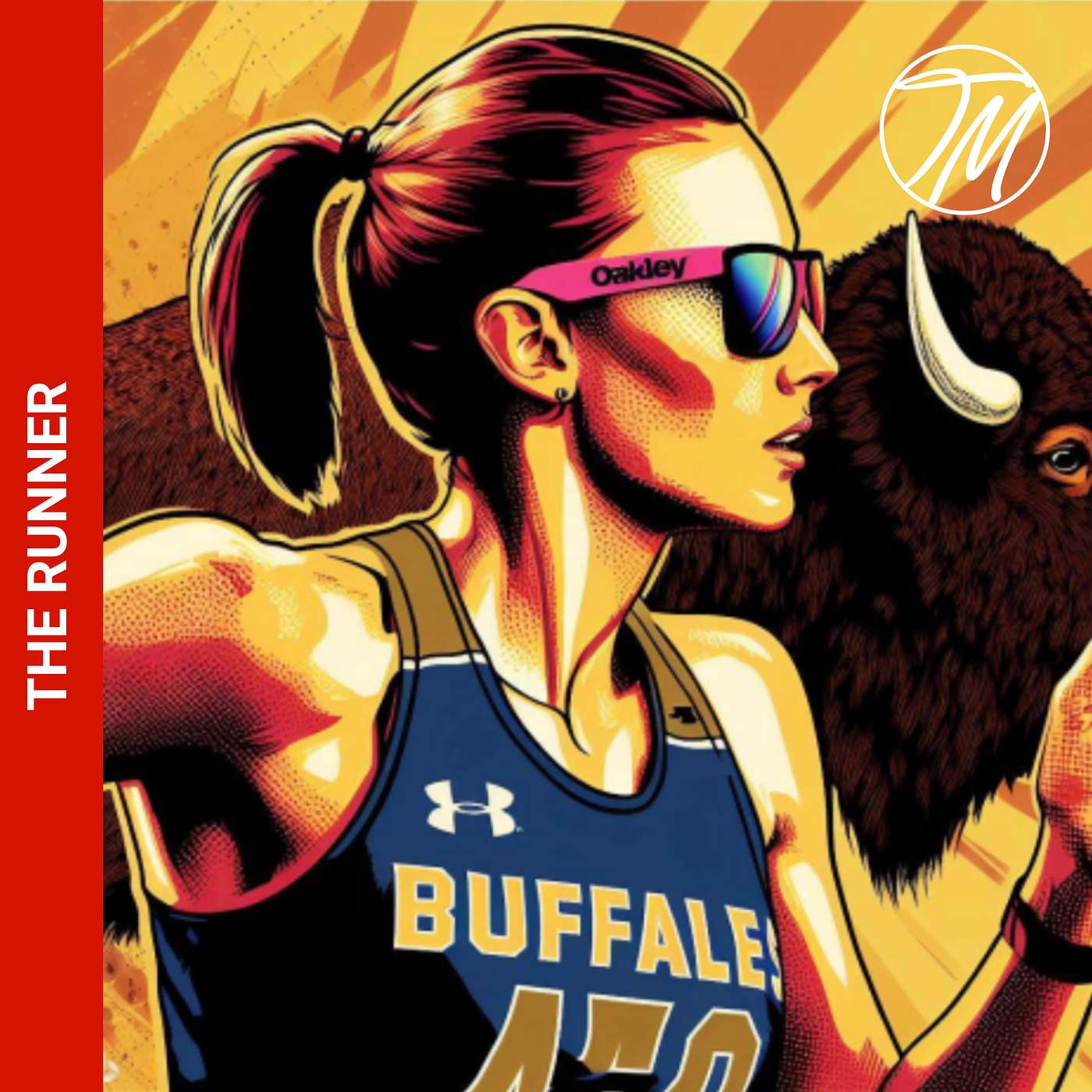 THE TRAVIS MACY SHOW