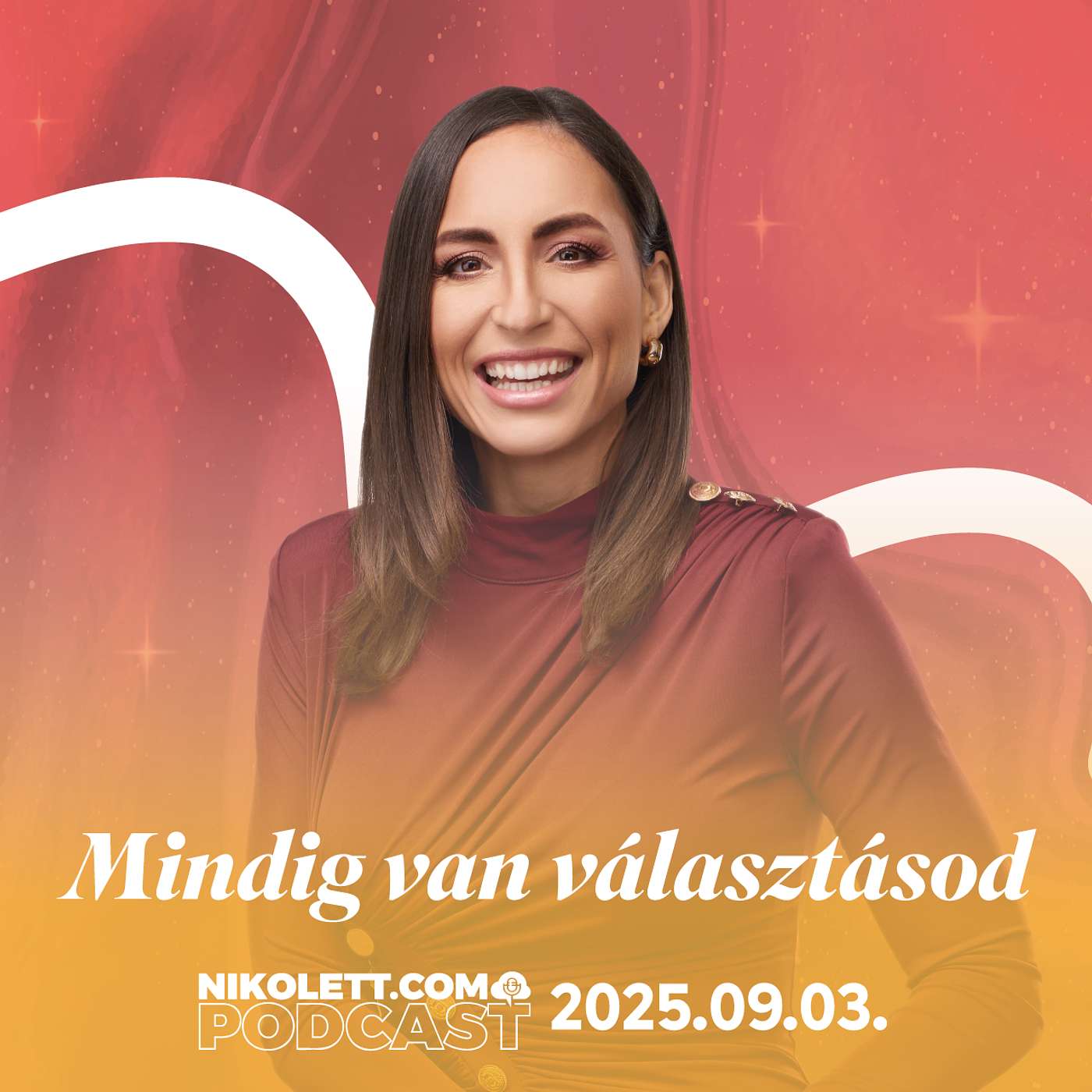 Mindig van választásod Mindig van választásod