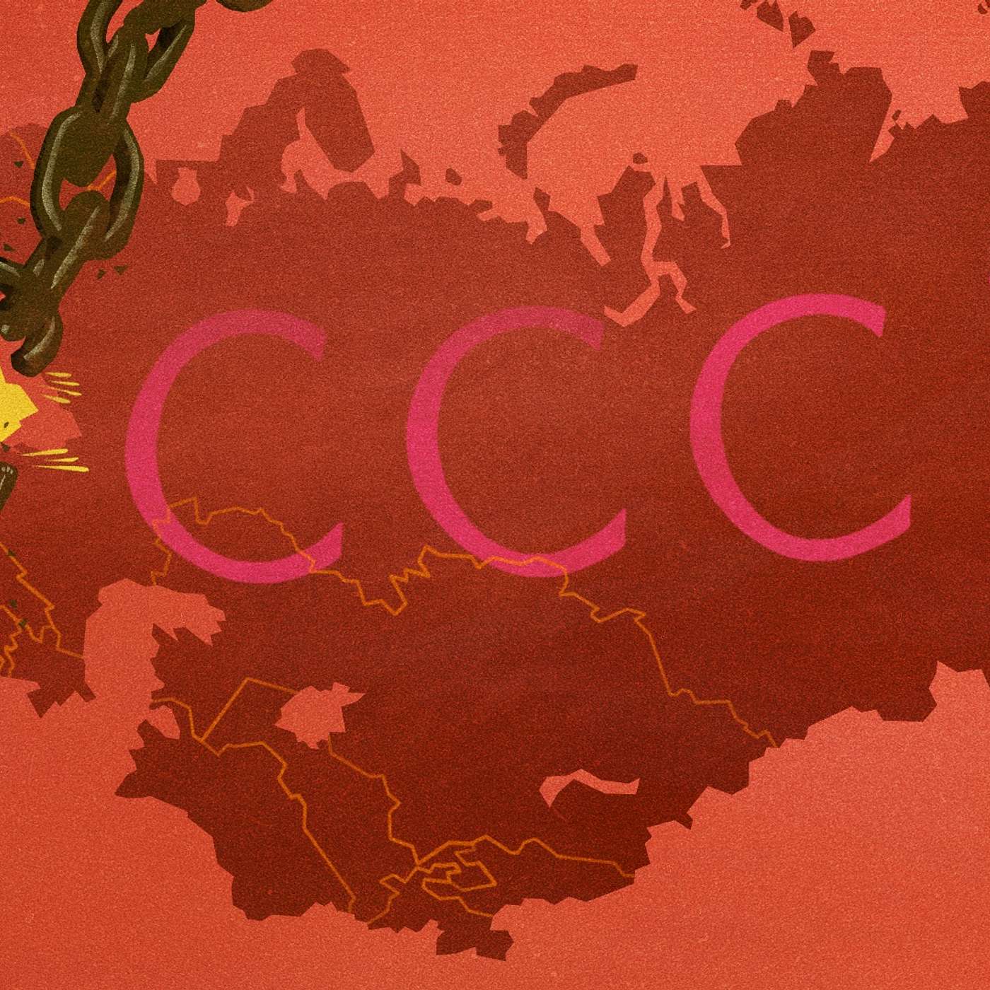 Россия и Украина. Просто соседи по бывшей коммуналке