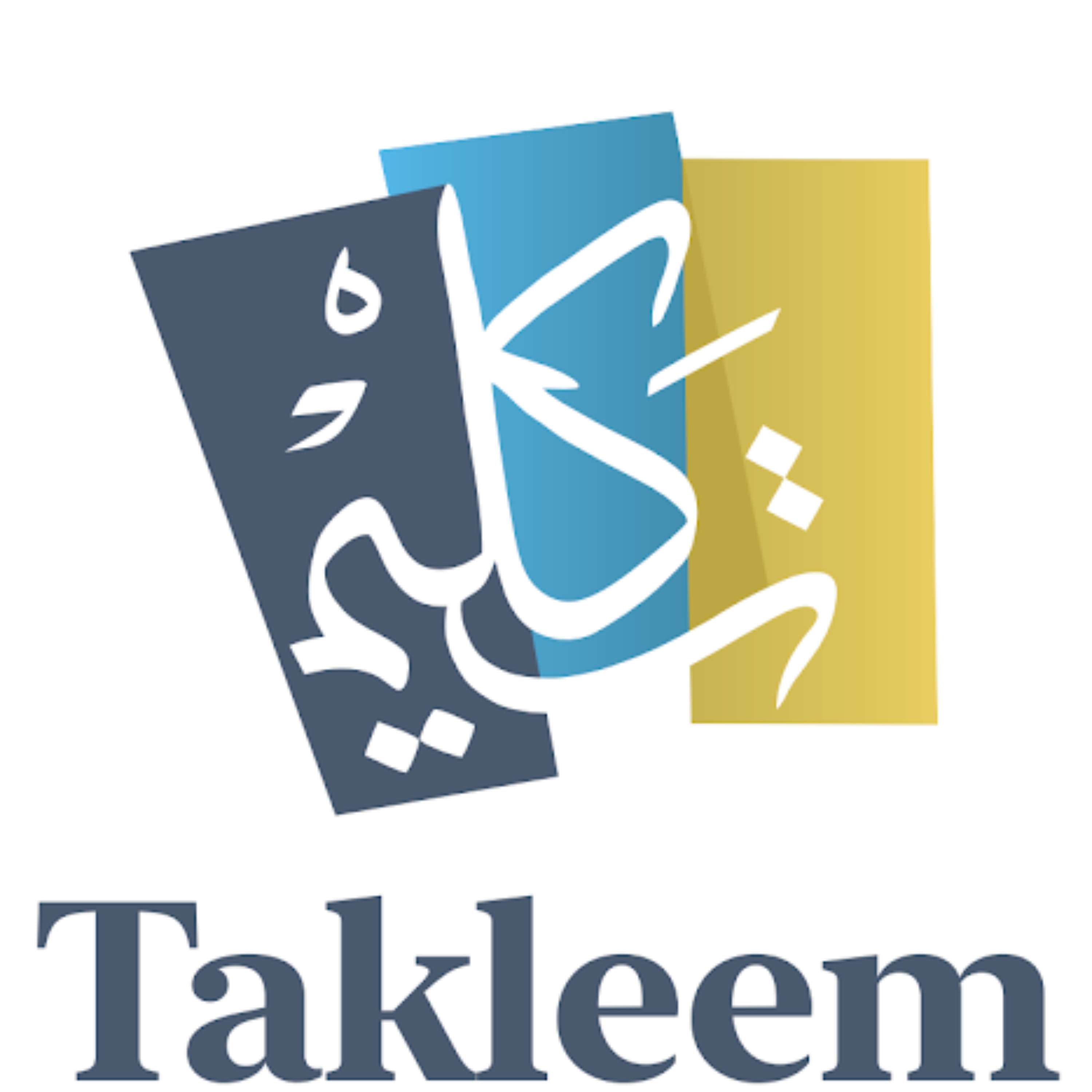 Takleem Podcast podcast artwork