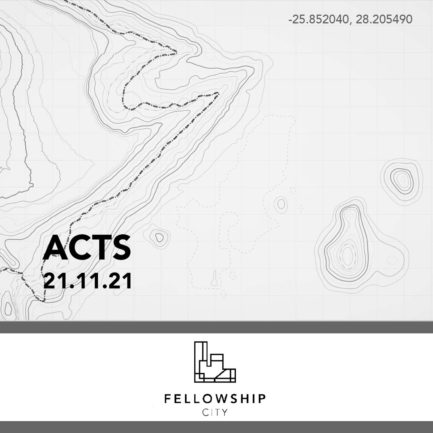 The Book Of Acts: S1E10 - Stand Your Ground