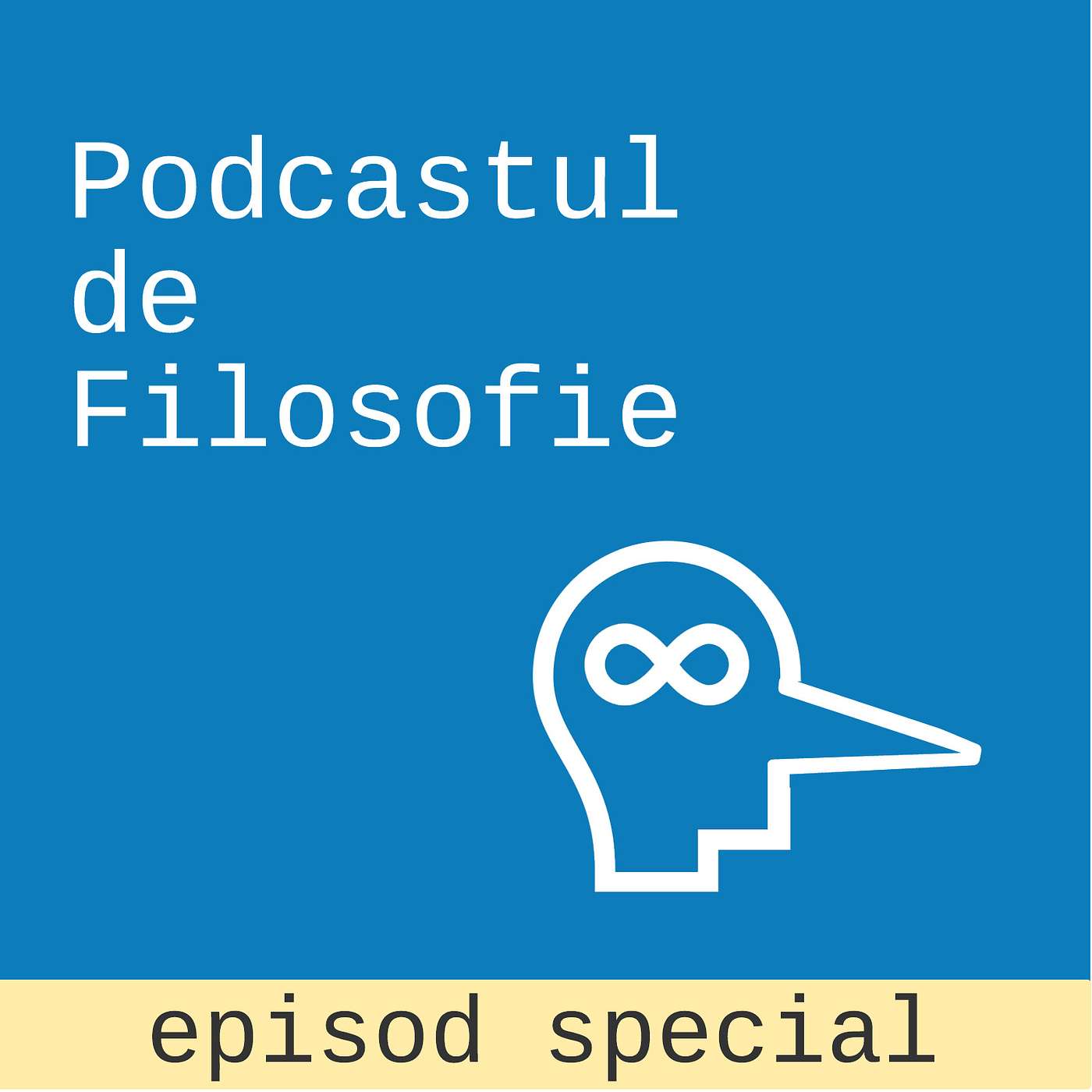 Podcastul de Filosofie