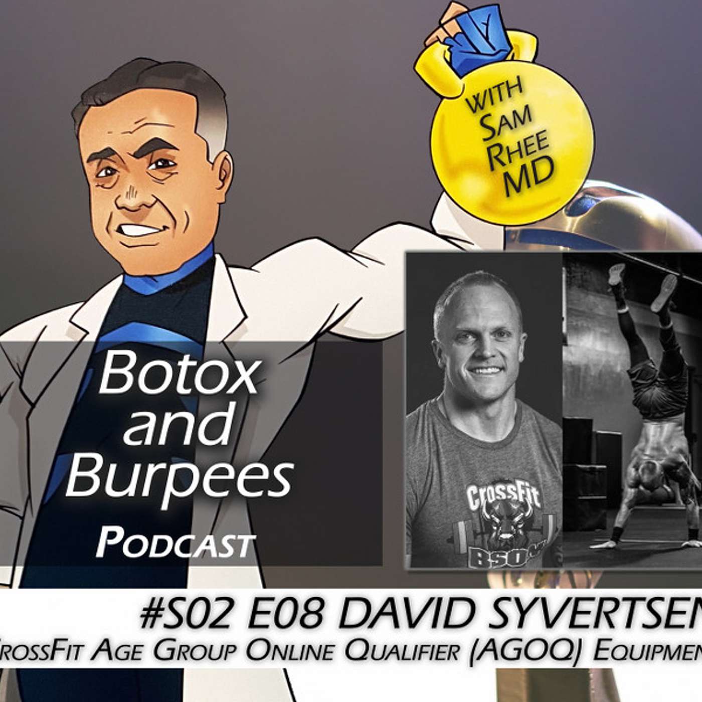Botox and Burpees