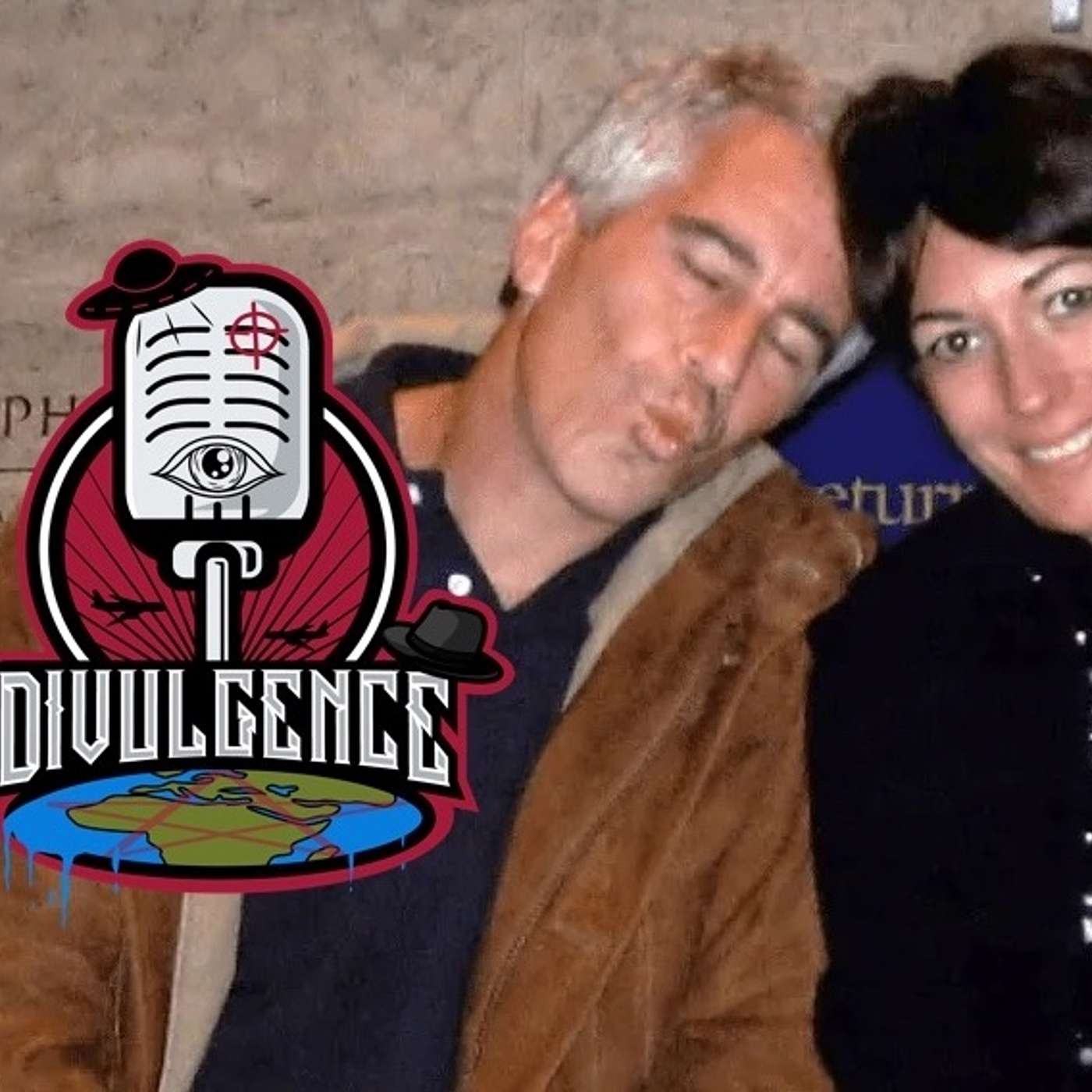 #90: MORE and MORE Epstein Files & Their Revelations w/ William Ramsey episode artwork