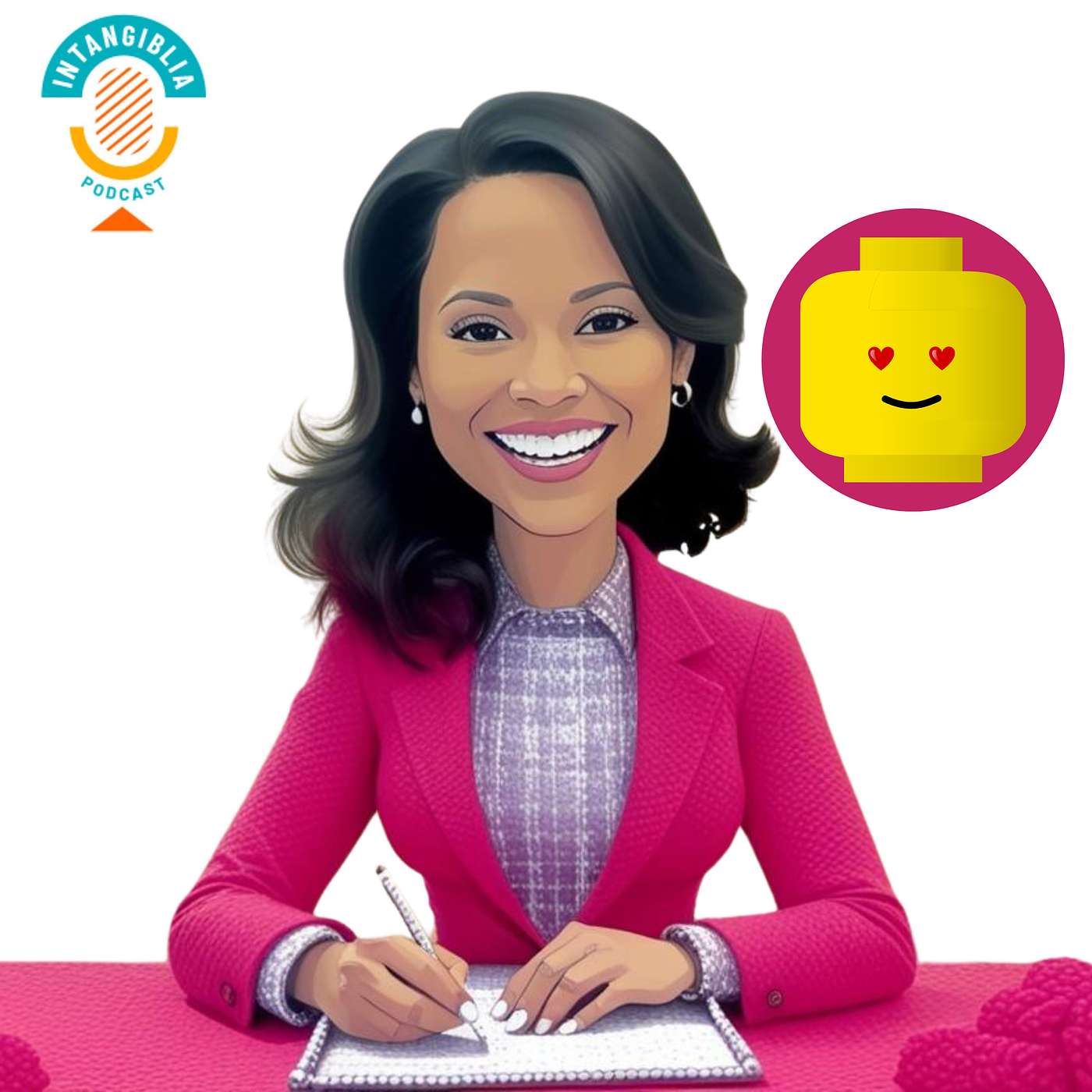 Intangiblia™ en español