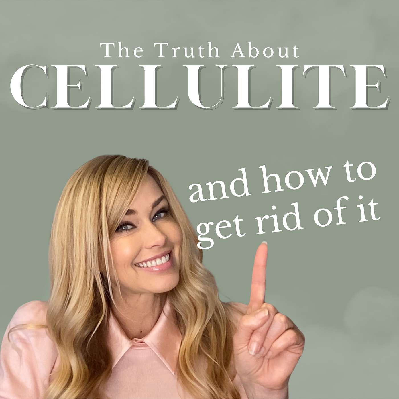 1 year Anniversary Special - The truth about cellulite (and how to get rid of it) 1 year Anniversary Special - The truth about cellulite (and how to get rid of it)