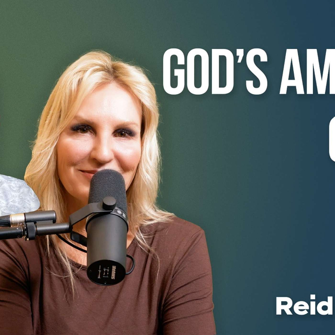 The Redeemed Backslider