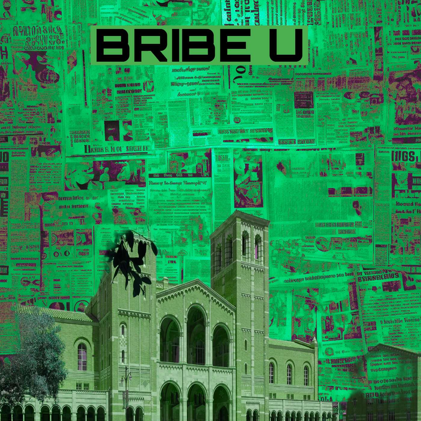 Trump administration seeks $1 billion settlement from UCLA, a White House official says episode artwork