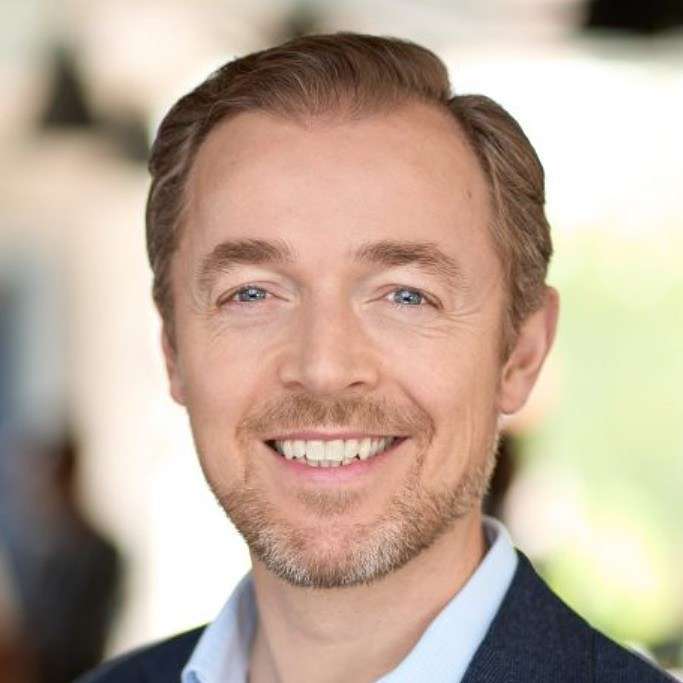 Mads Jensen