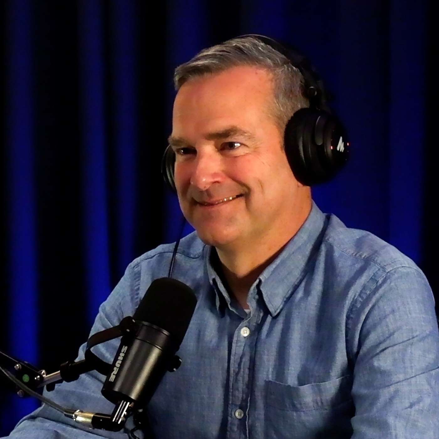 The Ranch Podcast