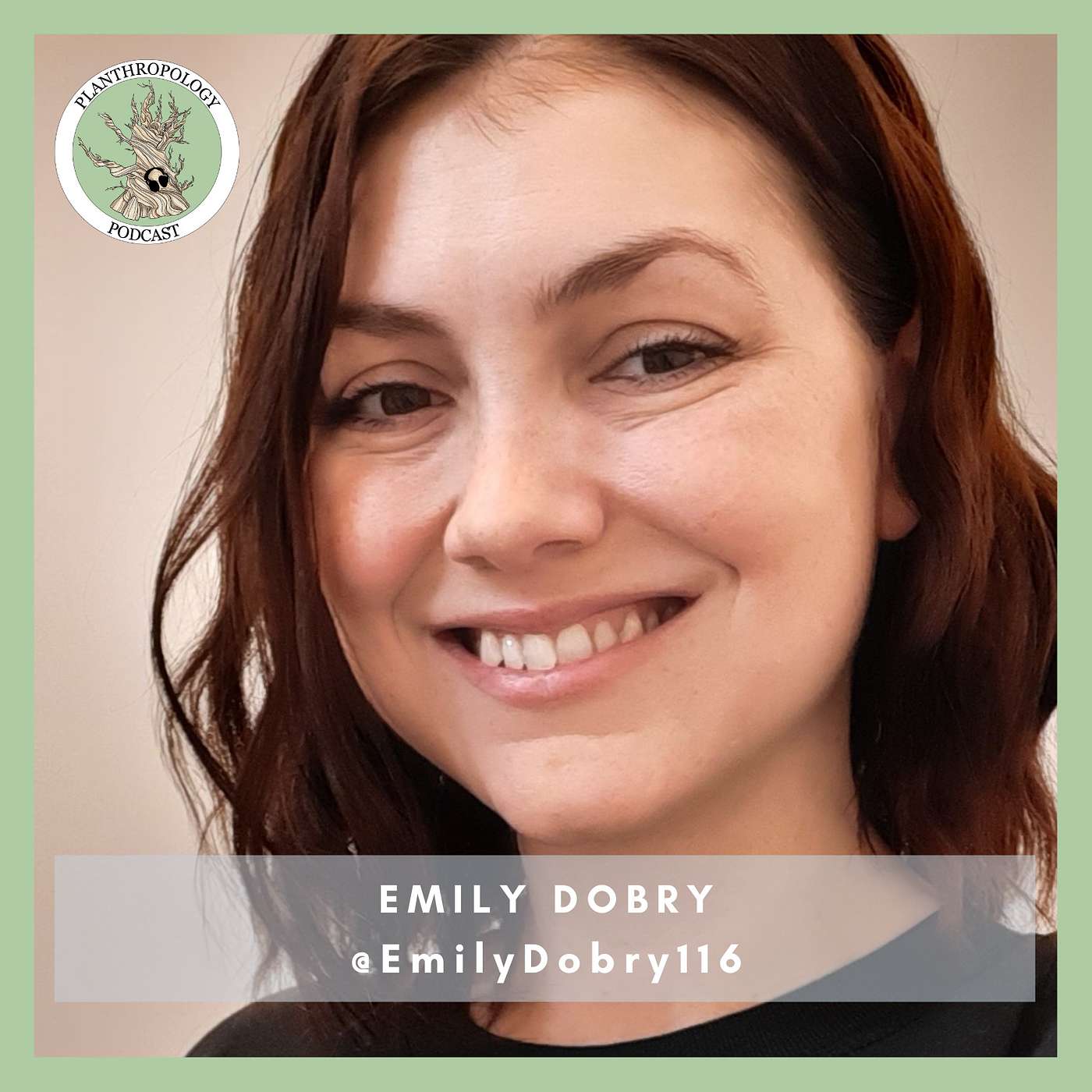 71. Chestnuts, Plant Pandemics, and the Shrimp Invasion w/ Emily Dobry