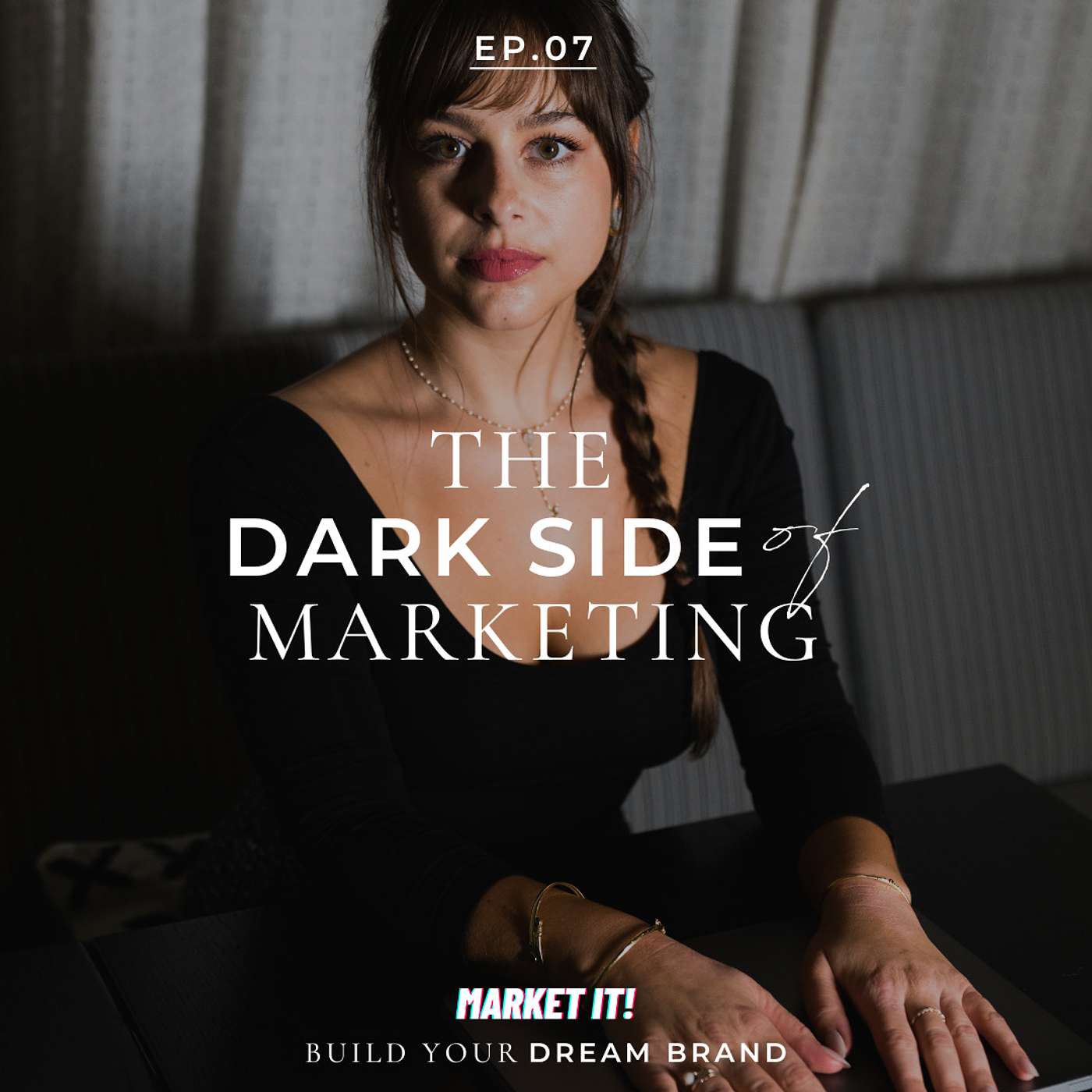 The Dark Side of Marketing The Dark Side of Marketing