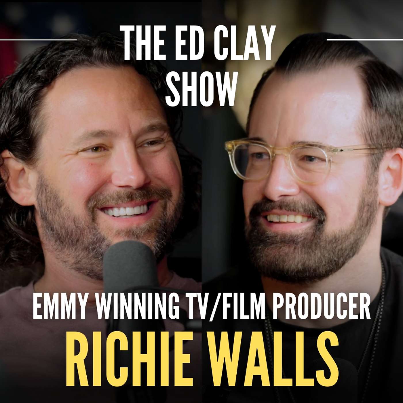 The Ed Clay Show