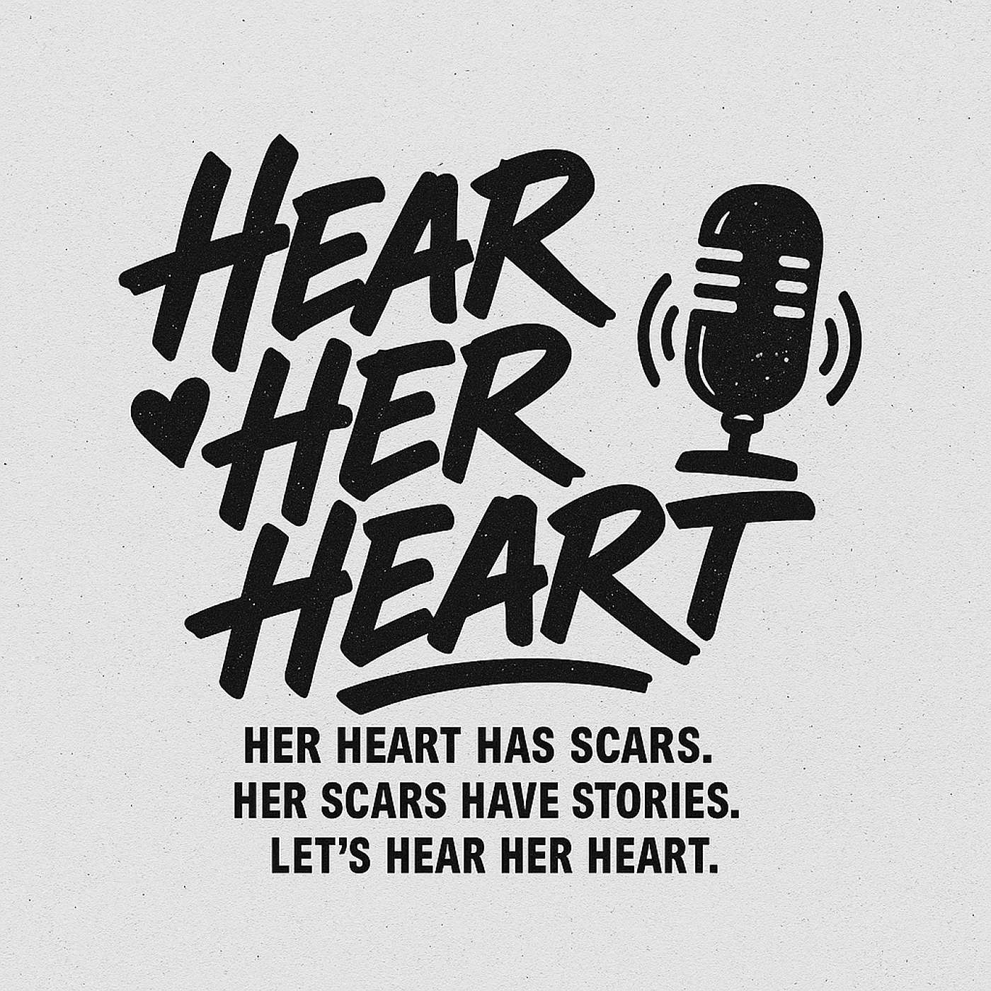 Hear Her Heart