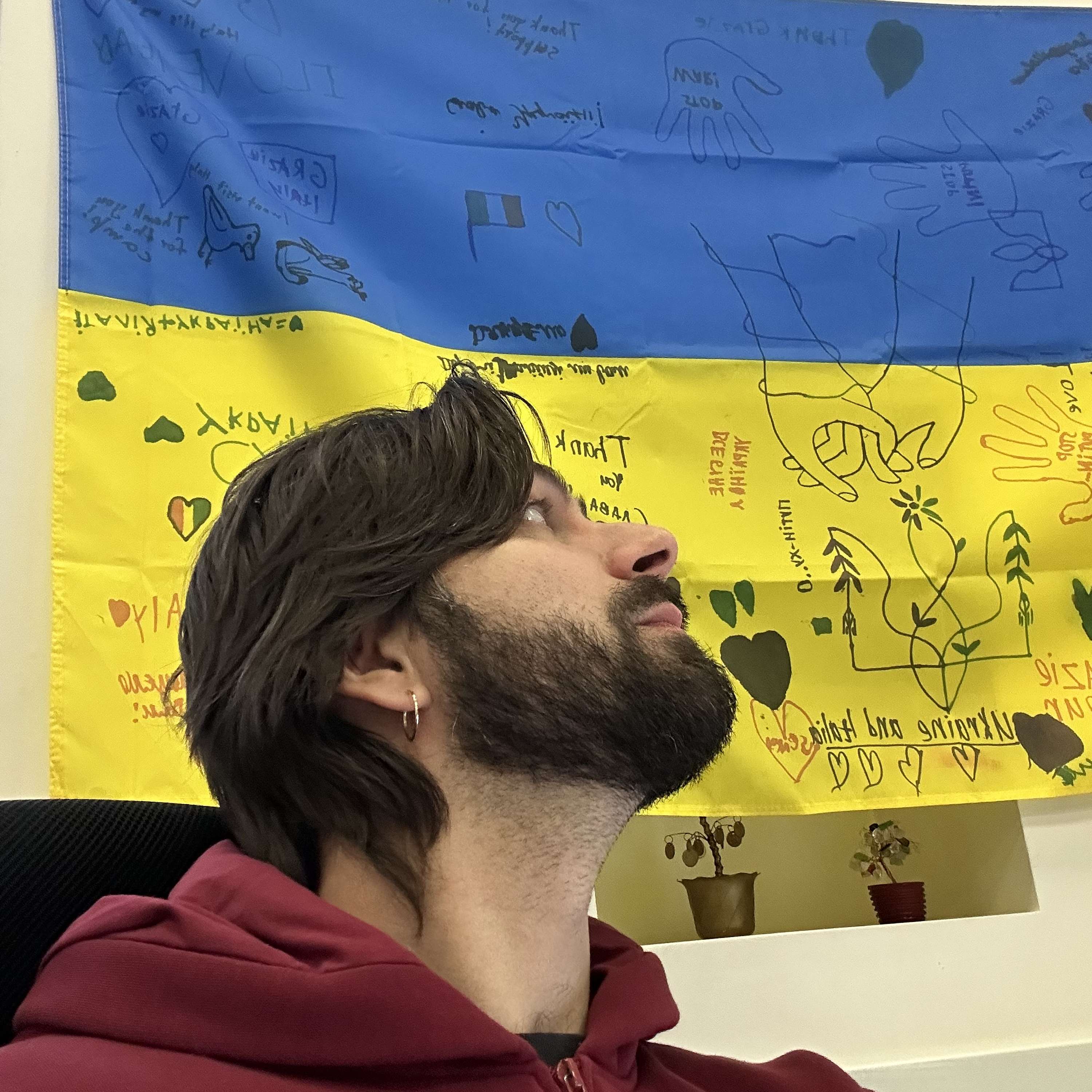 In viaggio verso l'Invasione cover art