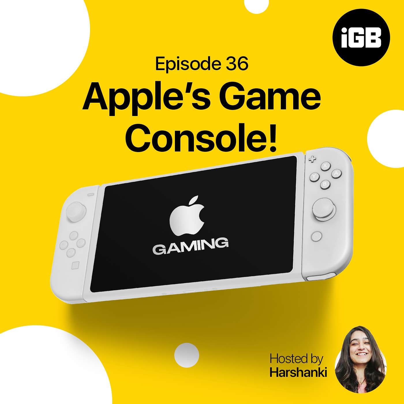 The iGeeksBlog Show