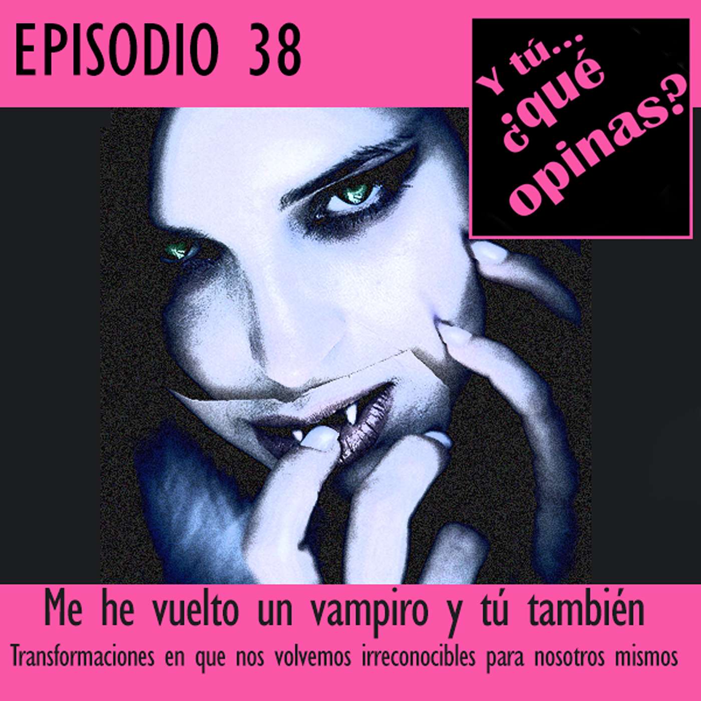 Y tú, ¿qué opinas?