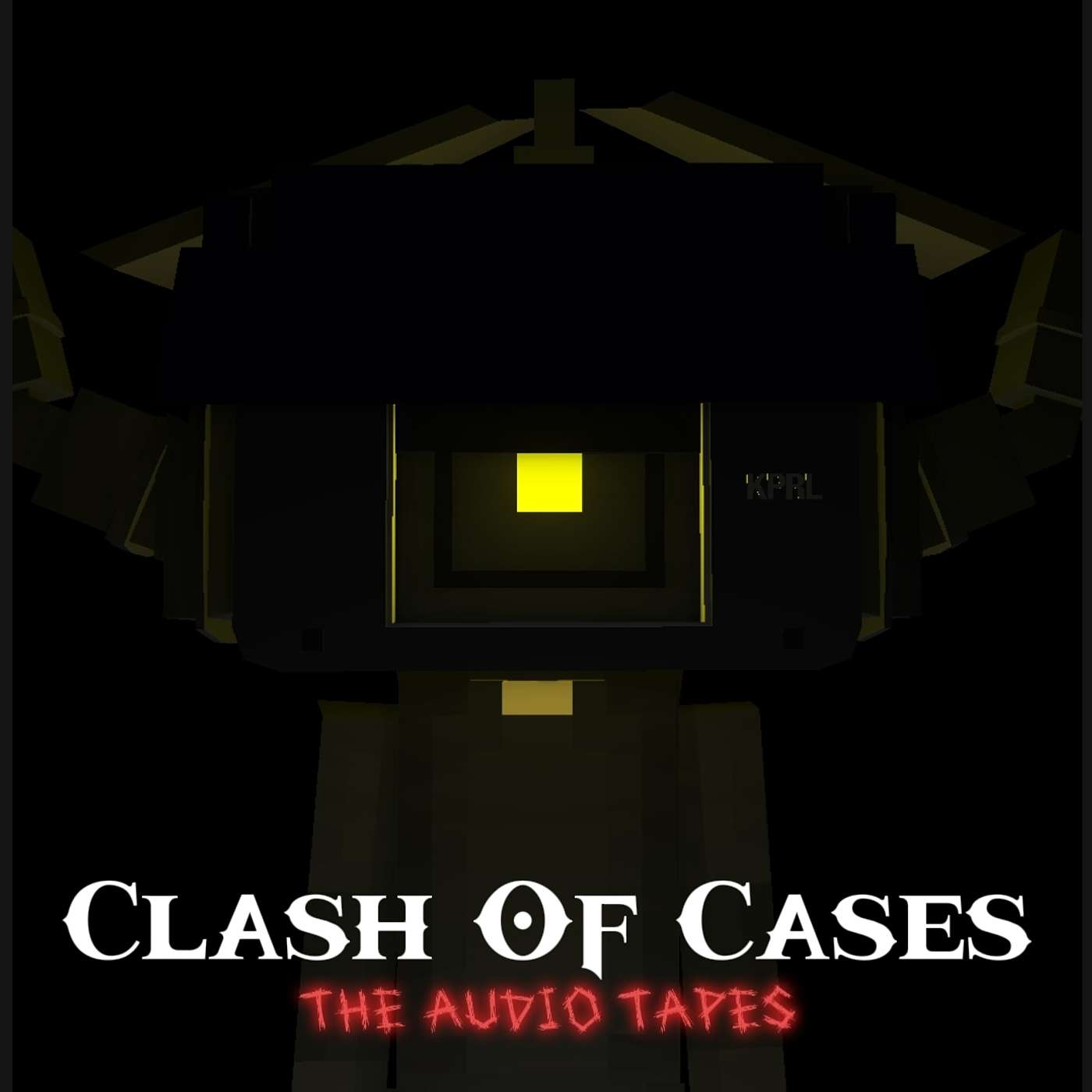 Clash of Cases: the audio tapes