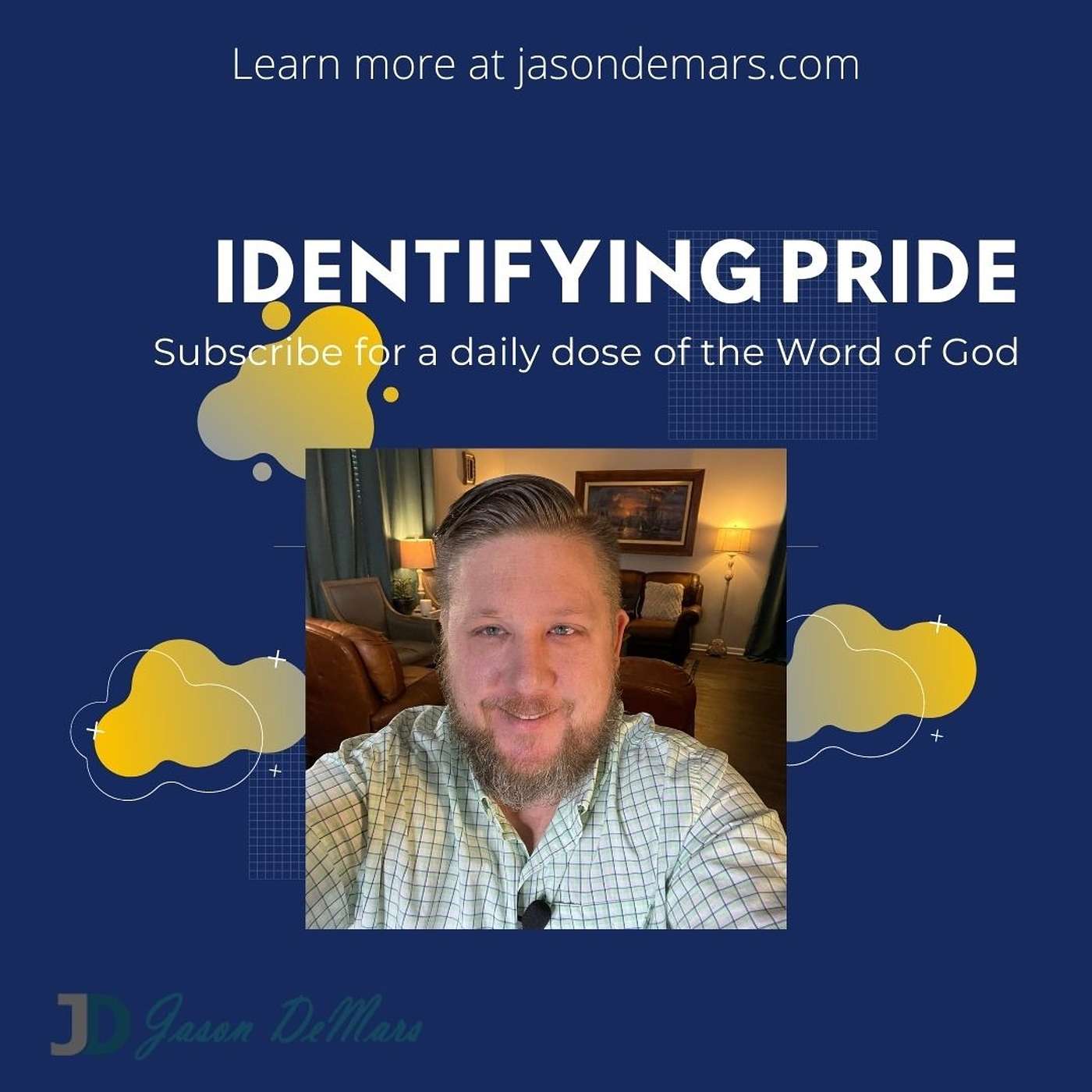 The Jason DeMars Podcast