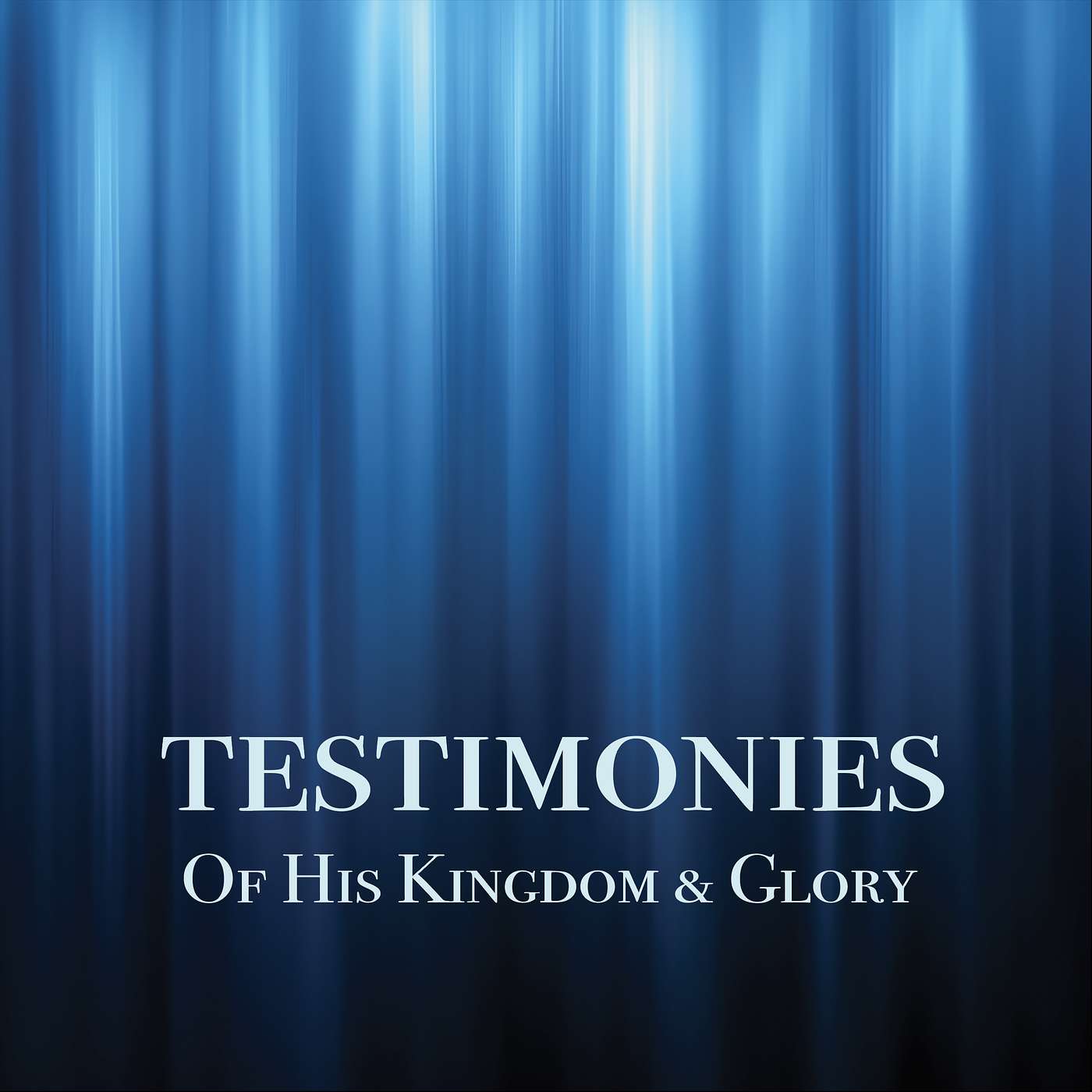 TESTIMONIES