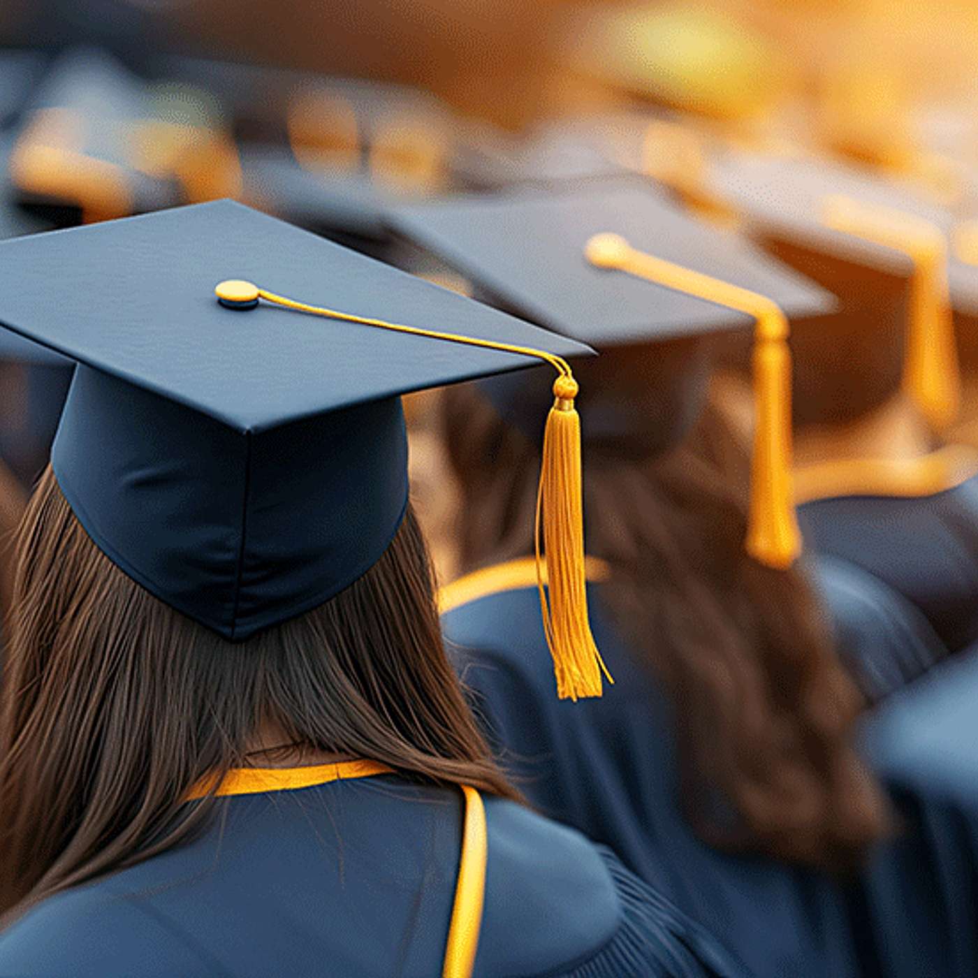 Securing Graduation Ceremonies: Making the Case for Weapons Detection