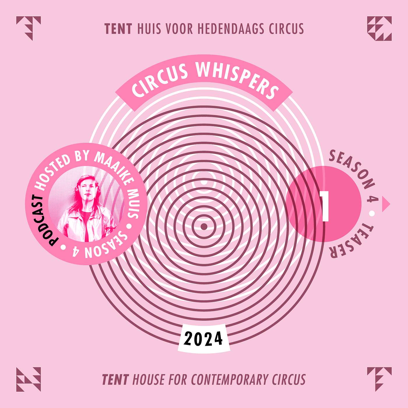 Circus Whispers