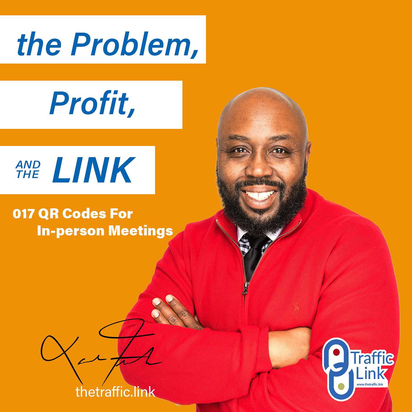 The Problem, Profit, and the Link
