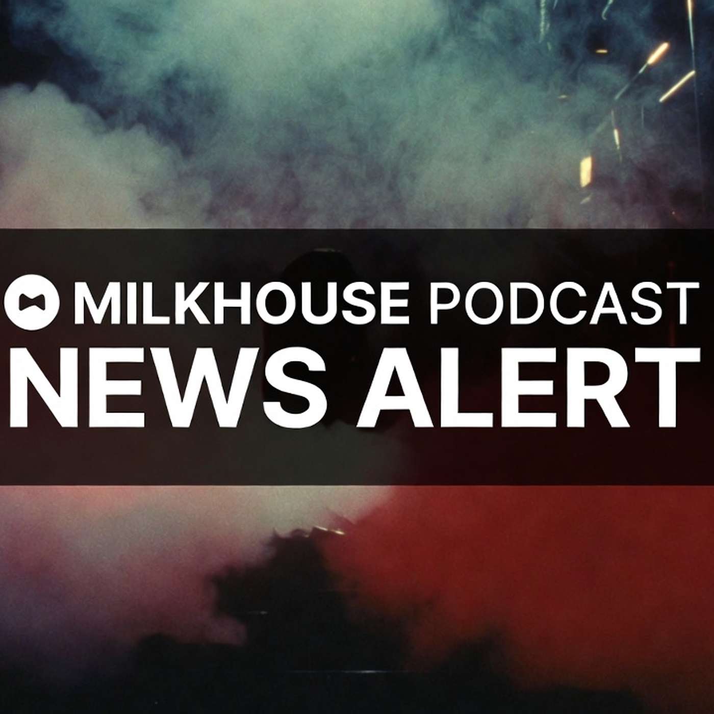 Milkhouse: News Alert - Global Chaos, UFO Disclosure & The Bigger Picture