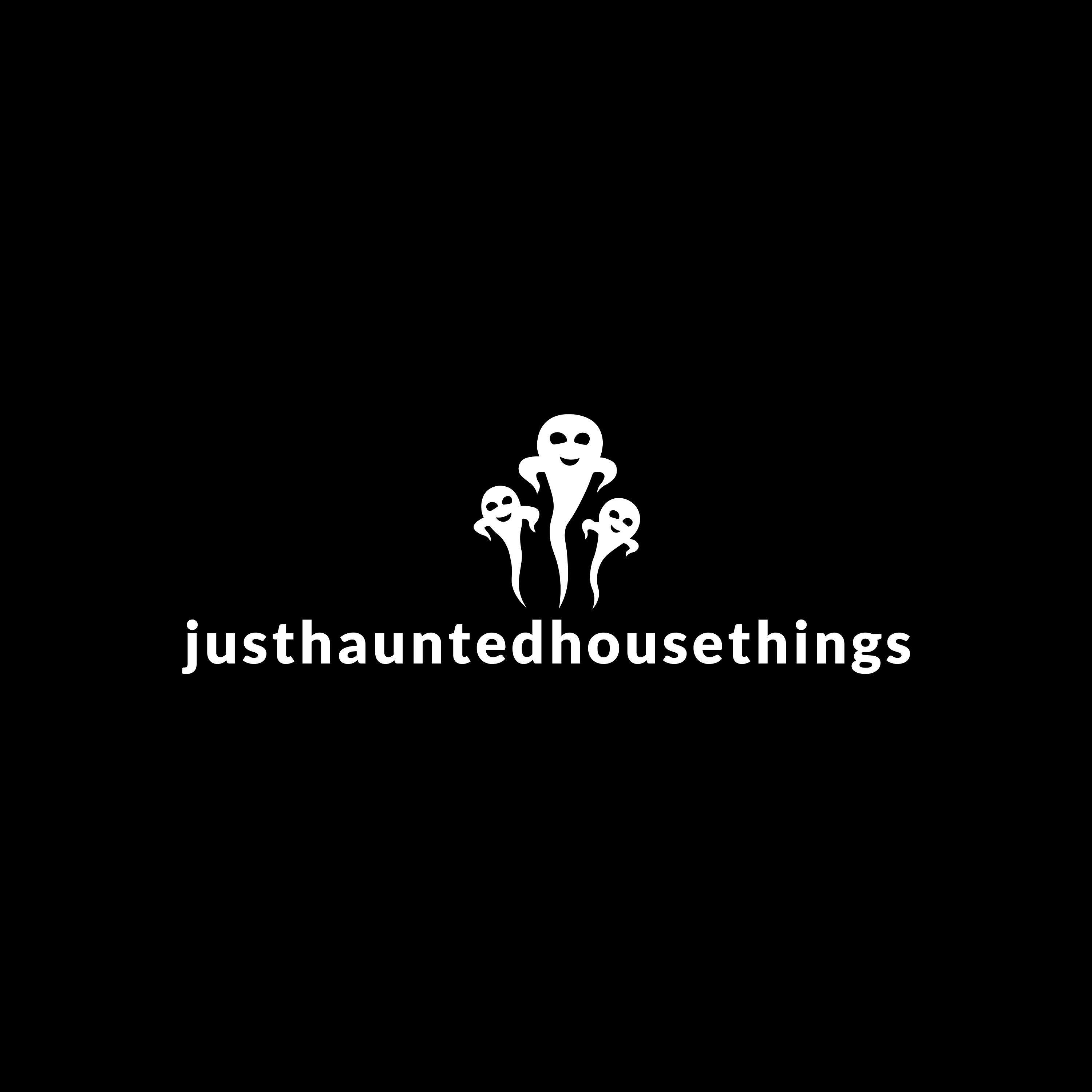 JustHauntedHouseThings Podcast 