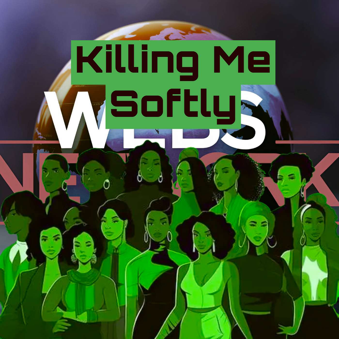 Terrifying Reasons 300K Black Women Lost Jobs In 2025 episode artwork