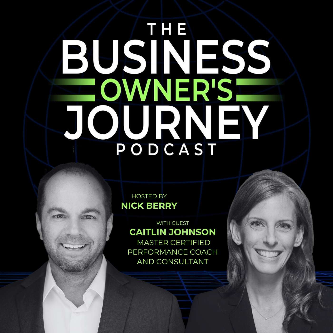 The Business Owner\'s Journey